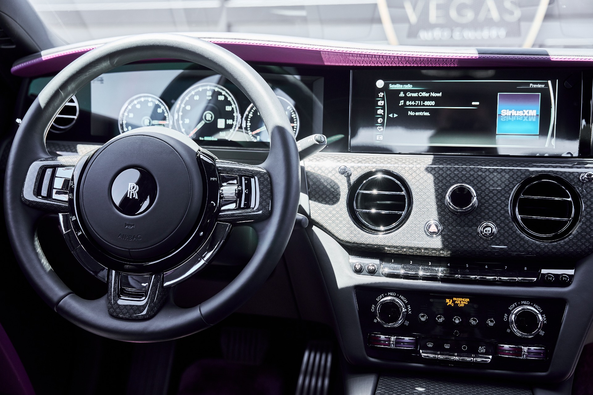 2024 Rolls-Royce Ghost Black Badge - Photo 62