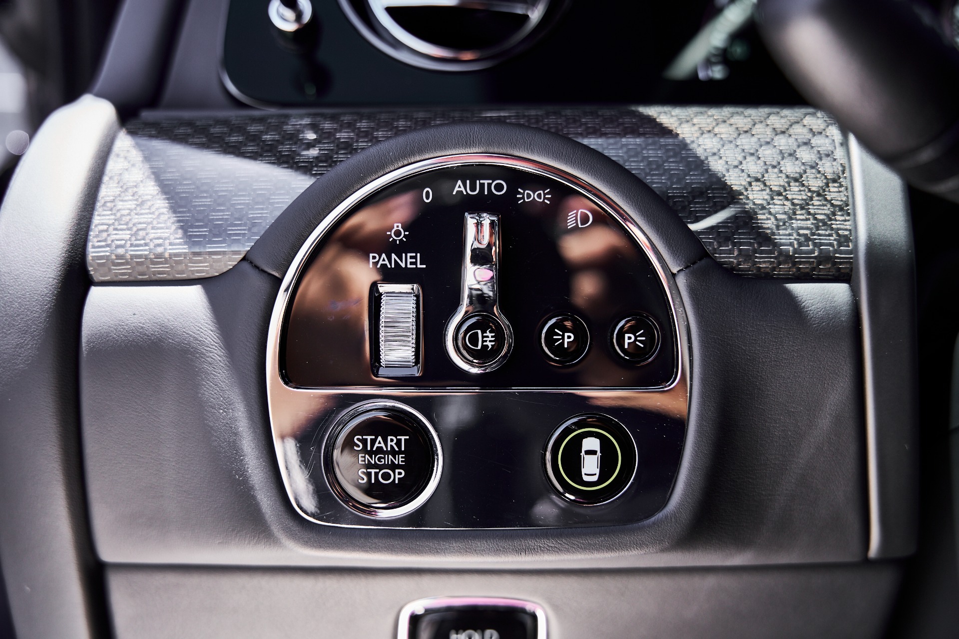 2024 Rolls-Royce Ghost Black Badge - Photo 63