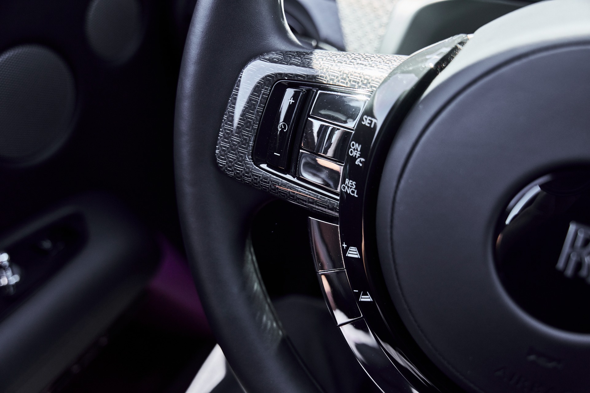 2024 Rolls-Royce Ghost Black Badge - Photo 65