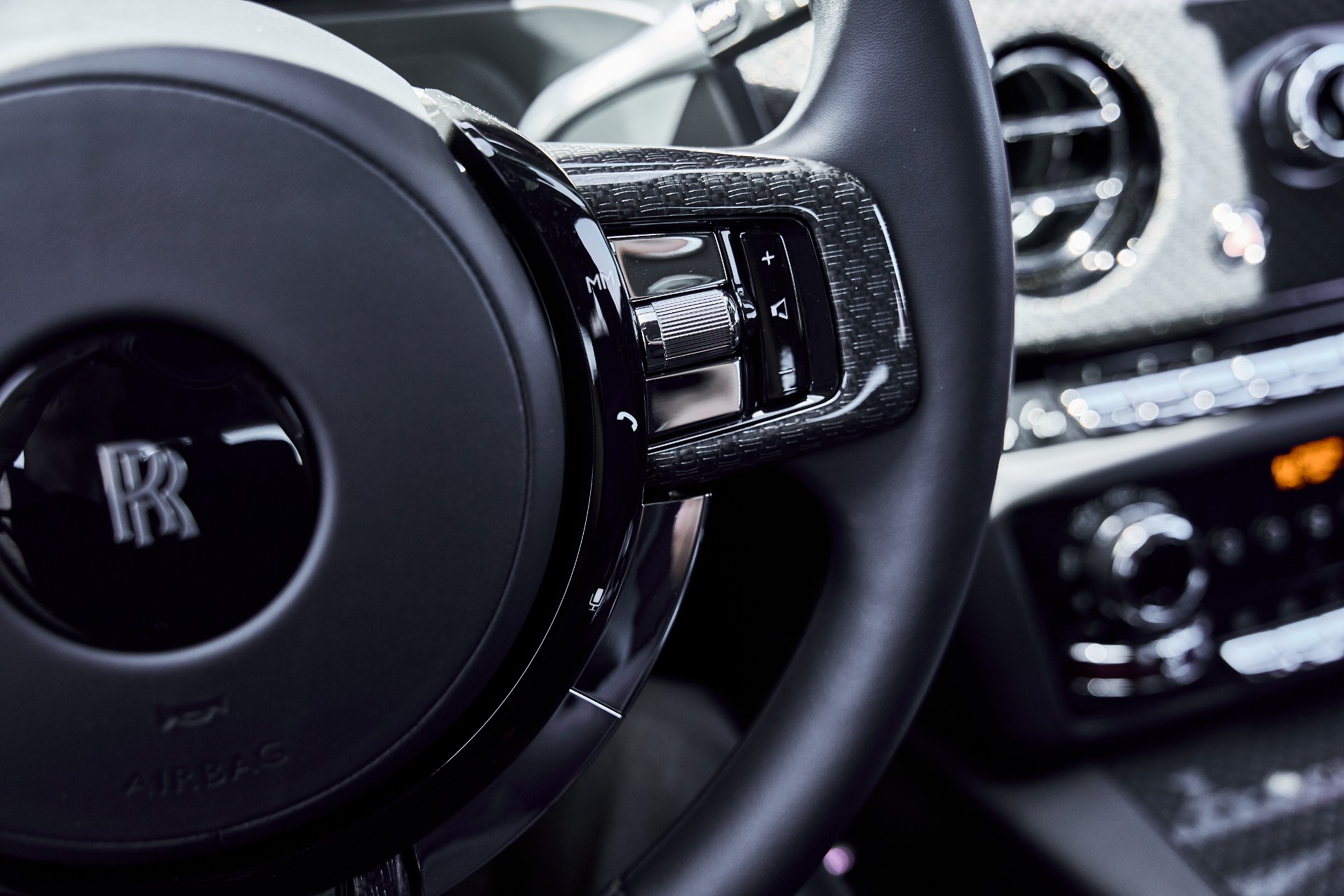 2024 Rolls-Royce Ghost Black Badge - Photo 67