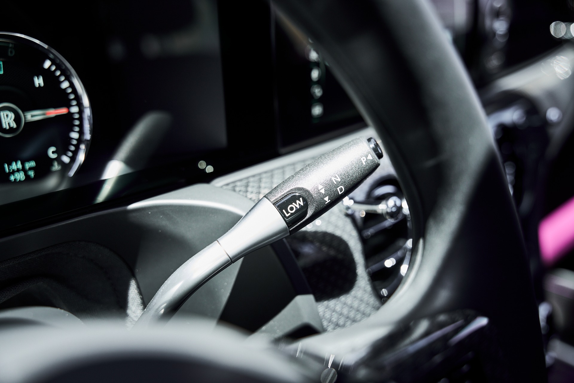 2024 Rolls-Royce Ghost Black Badge - Photo 68
