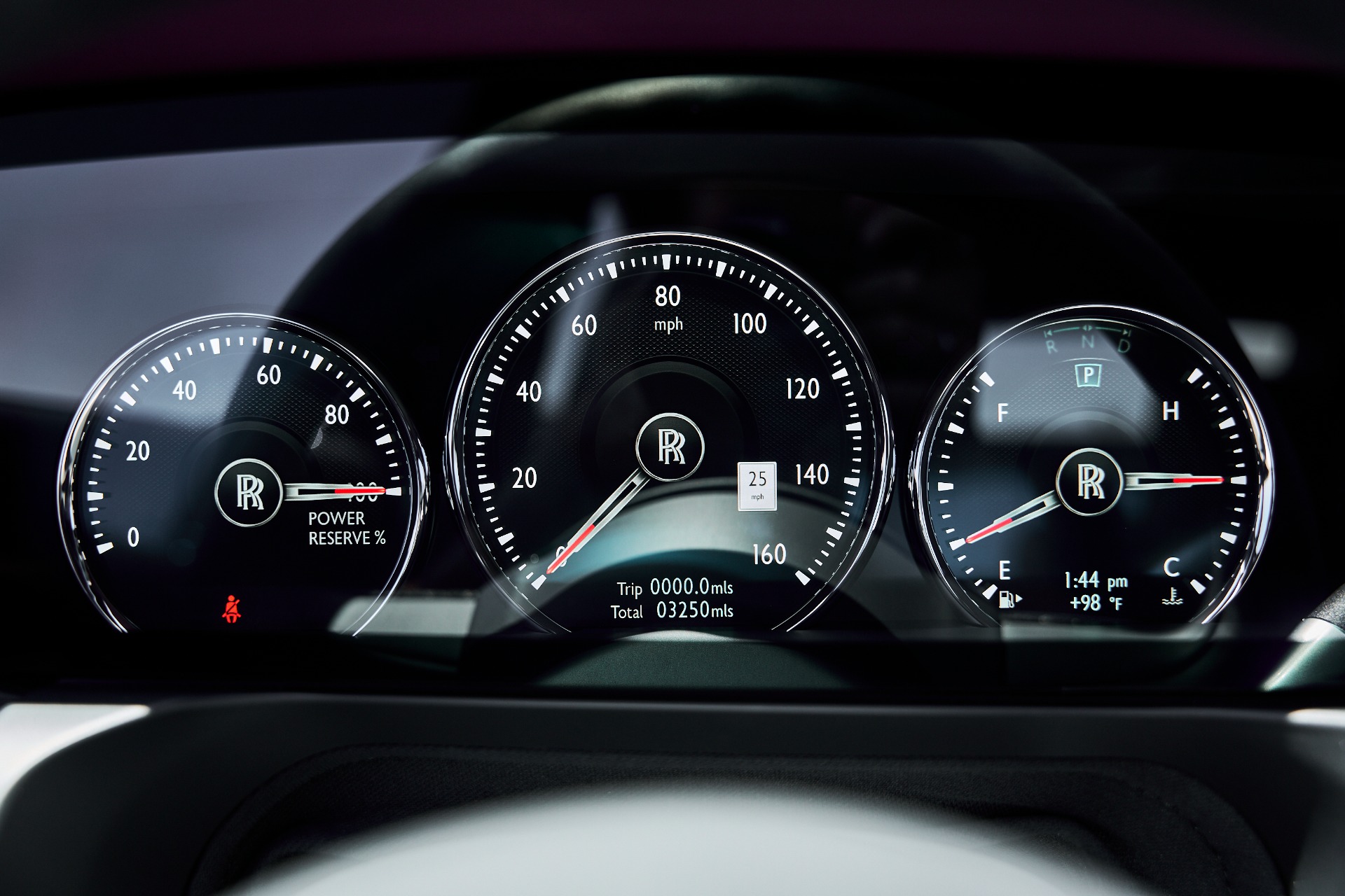 2024 Rolls-Royce Ghost Black Badge - Photo 69