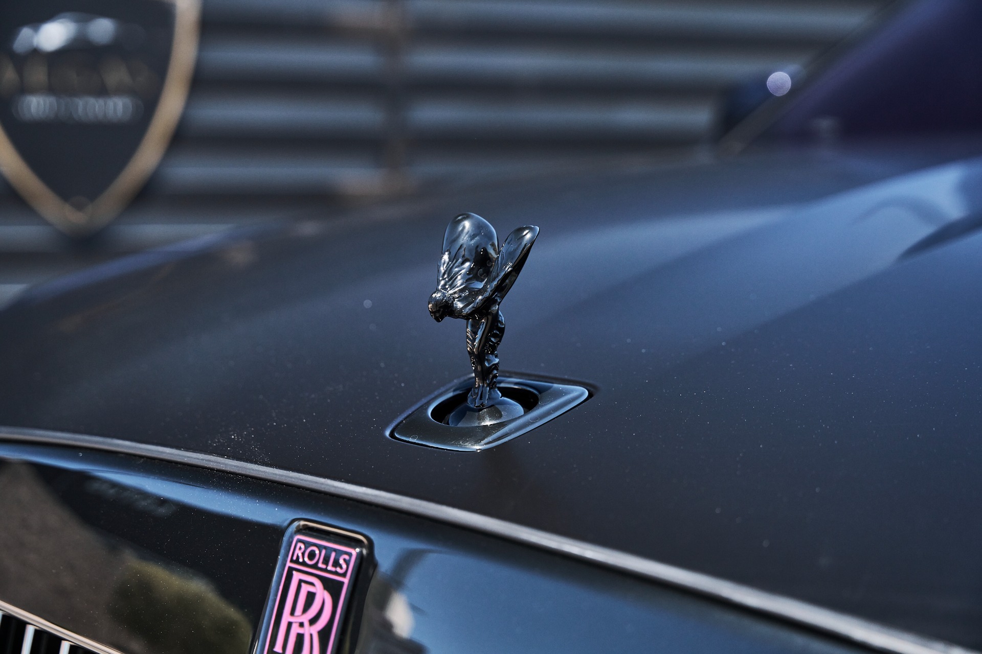 2024 Rolls-Royce Ghost Black Badge - Photo 7