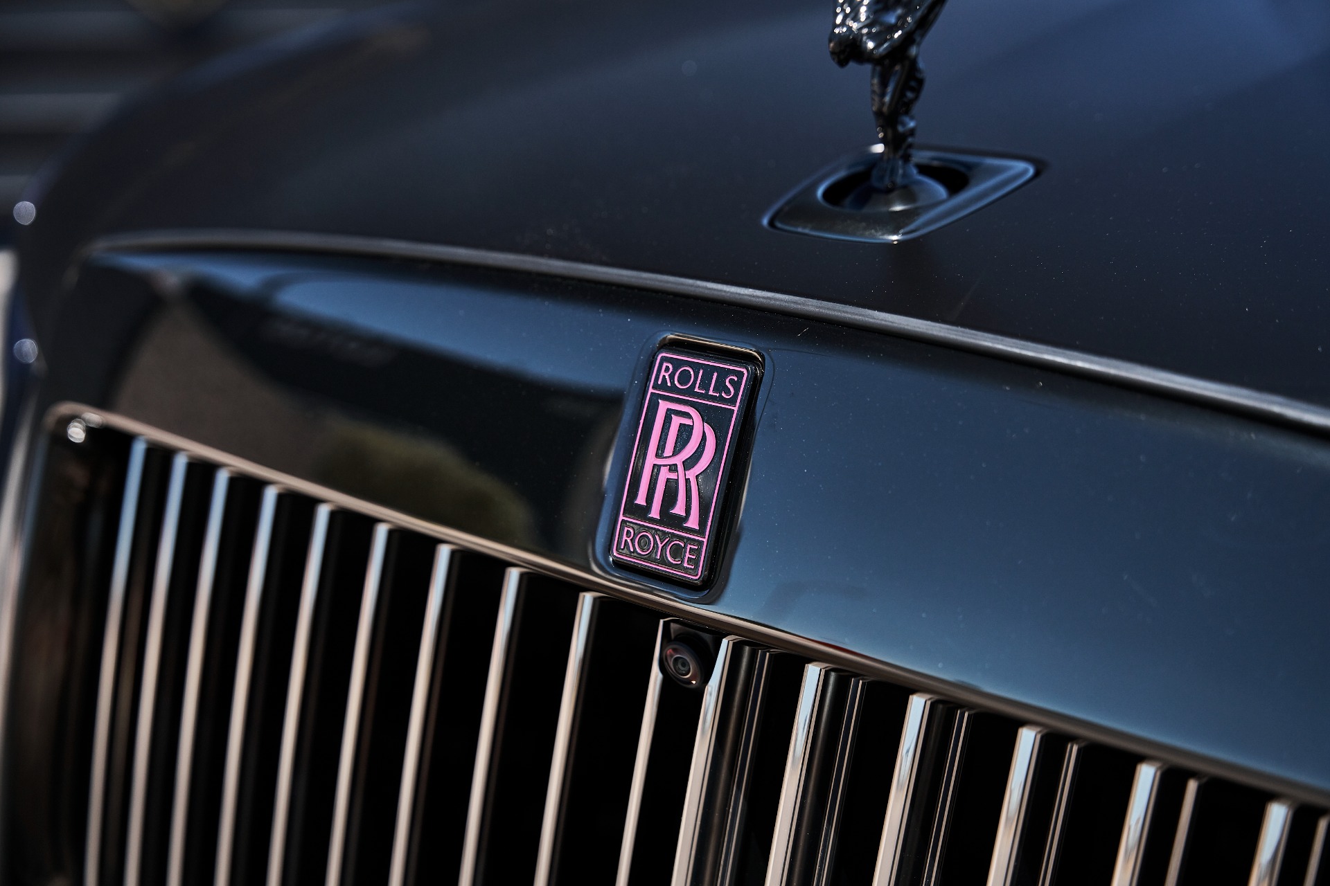 2024 Rolls-Royce Ghost Black Badge - Photo 8
