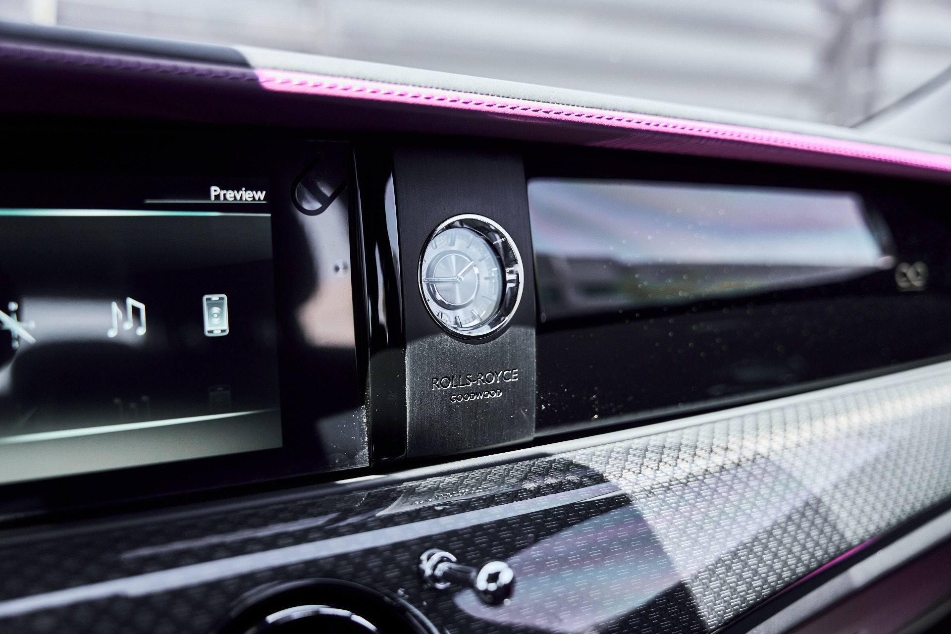 2024 Rolls-Royce Ghost Black Badge - Photo 85