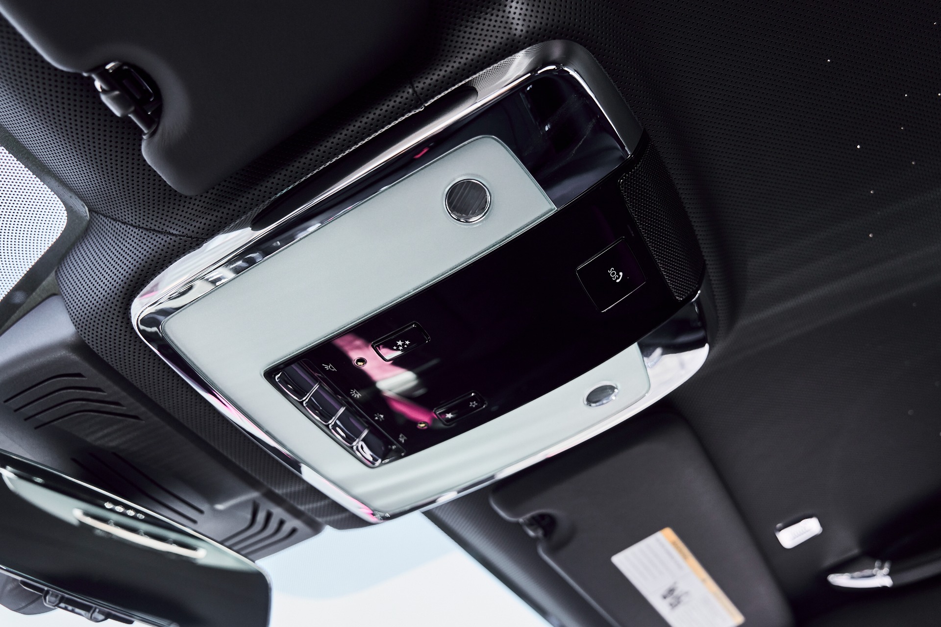 2024 Rolls-Royce Ghost Black Badge - Photo 88