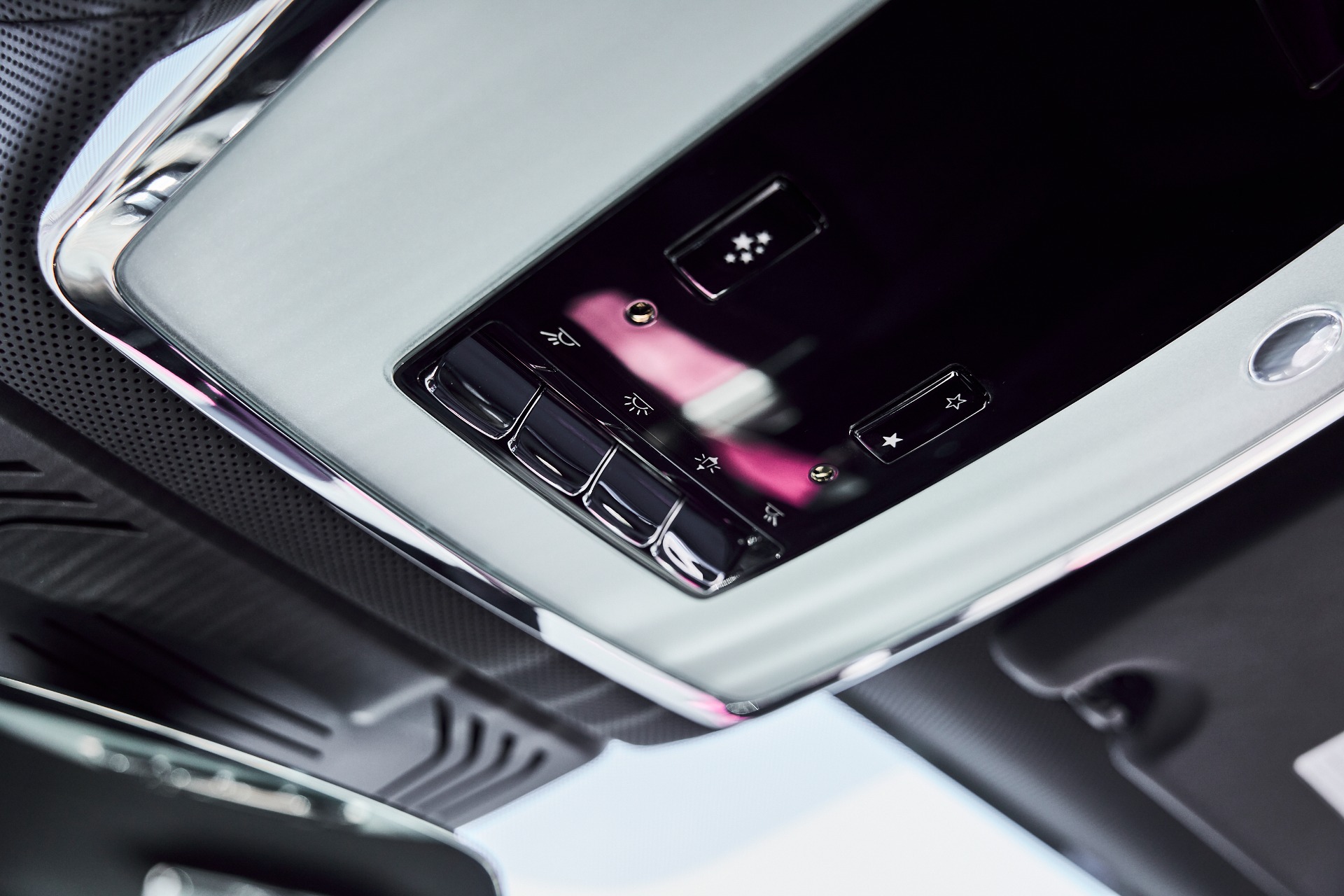2024 Rolls-Royce Ghost Black Badge - Photo 89