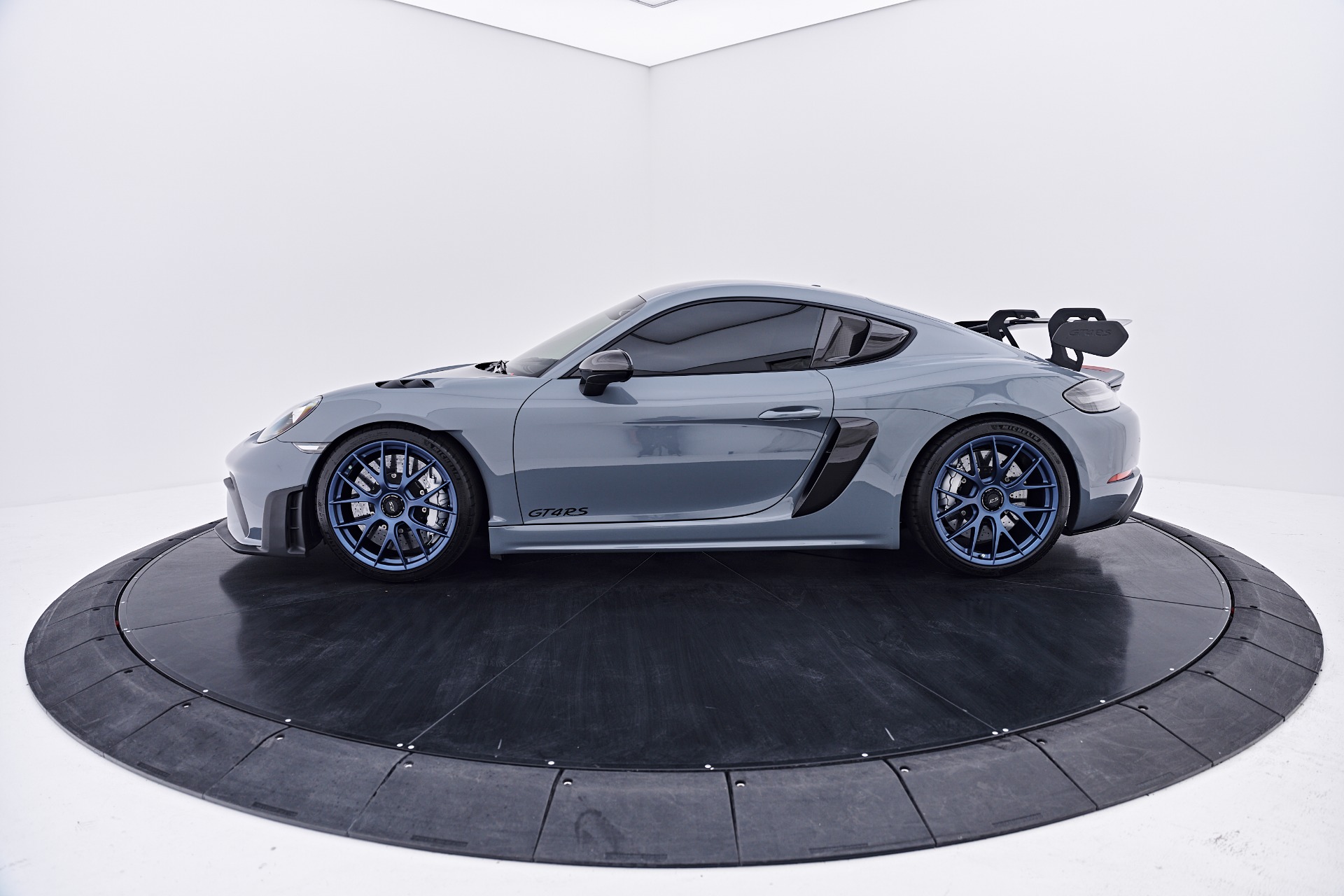 Used 2023 Porsche 718 Cayman GT4 RS For Sale (Sold) | Lotus Las
