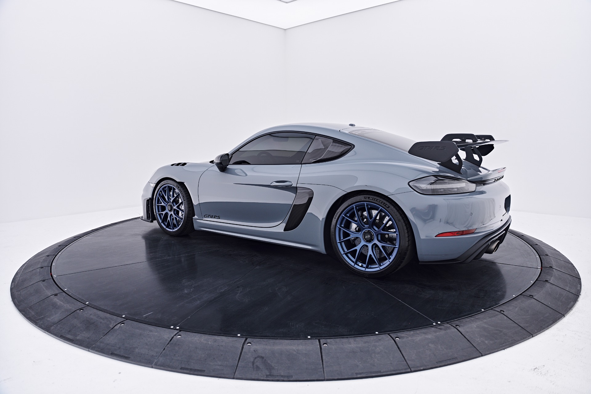Used 2023 Porsche 718 Cayman GT4 RS For Sale (Sold) | Lotus Las