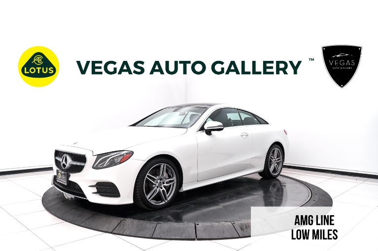 Headlamp Kit | MERCEDES-BENZ E-CLASS COUPE 450 AMG LINE 2020 Headlamp Kit | MERCEDES-BENZ E-CLASS COUPE 450 AMG LINE 2020