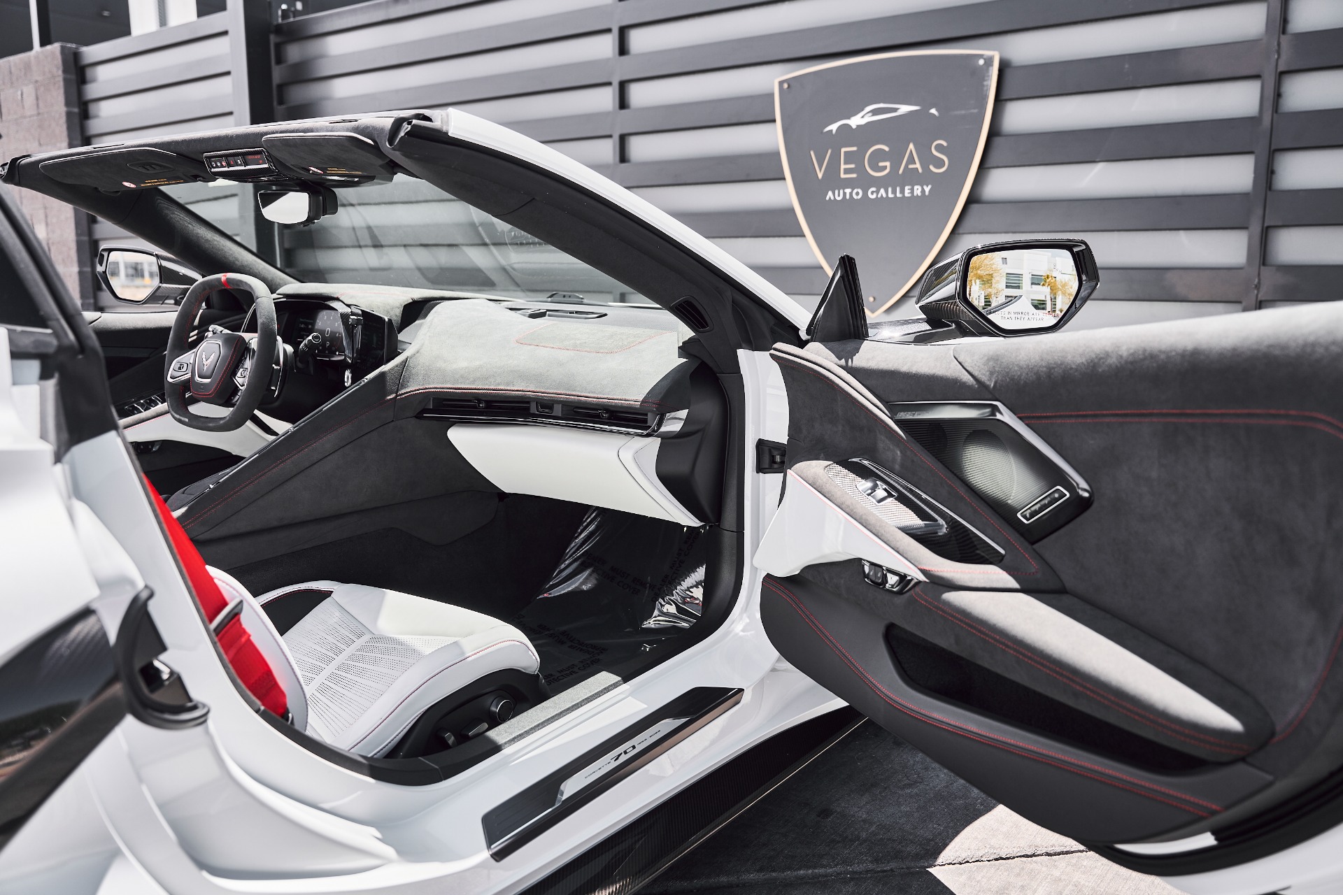 2023 ラスベガススーパーコンベンション・エクスクルーシブ - シボレー Used 2023 Chevrolet Corvette Stingray For Sale (Sold) | Lotus Las
