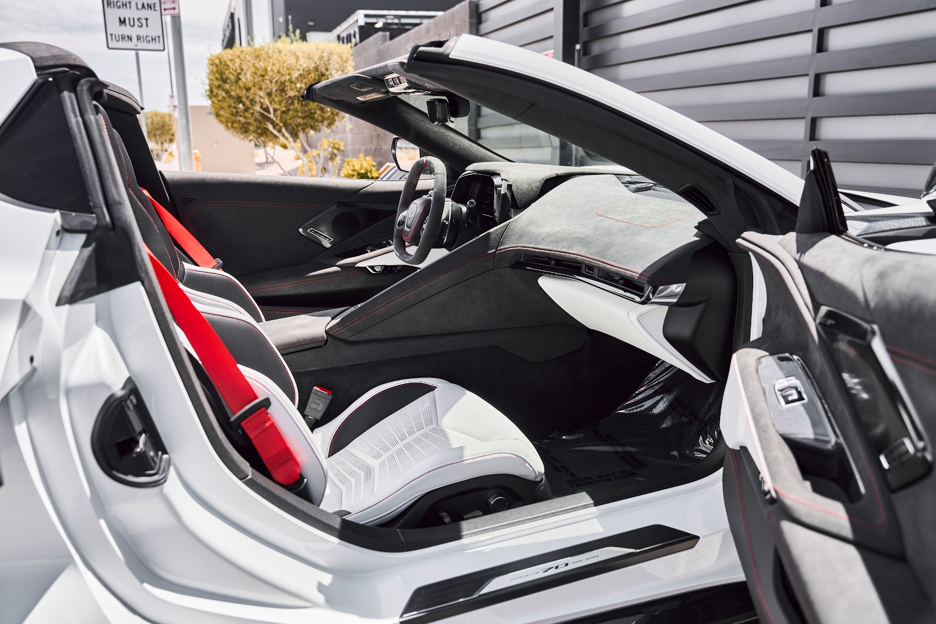 Used 2023 Chevrolet Corvette Stingray For Sale (Sold) | Lotus Las