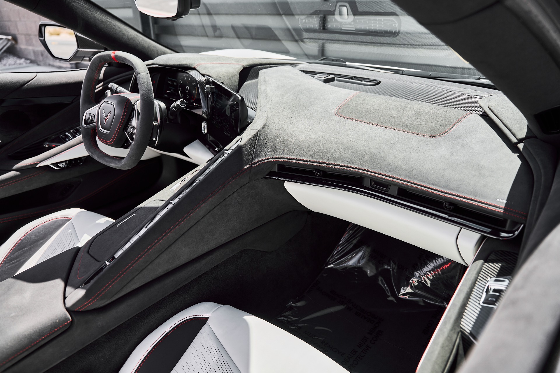 Used 2023 Chevrolet Corvette Stingray For Sale (Sold) | Lotus Las