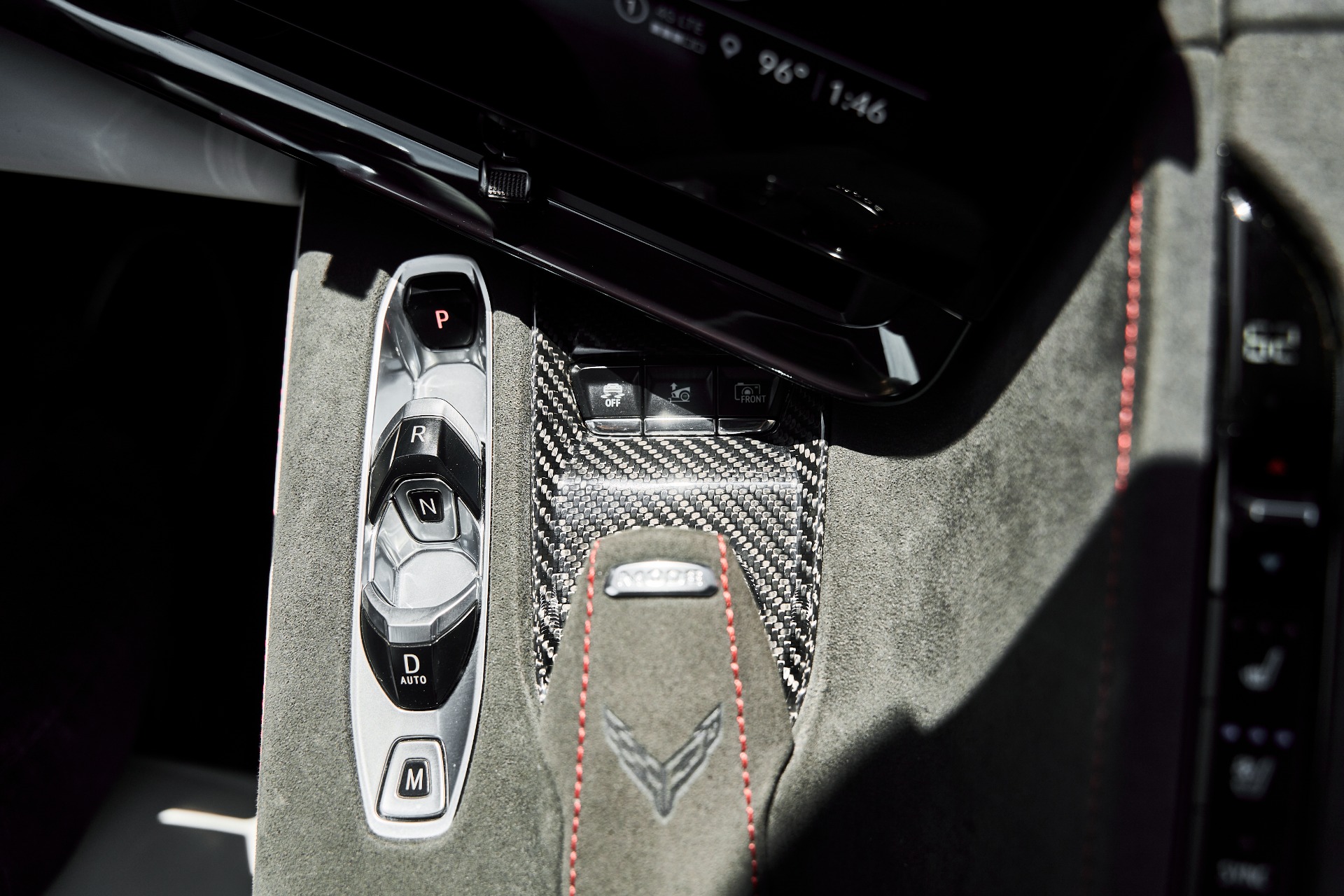 Used 2023 Chevrolet Corvette Stingray For Sale (Sold) | Lotus Las