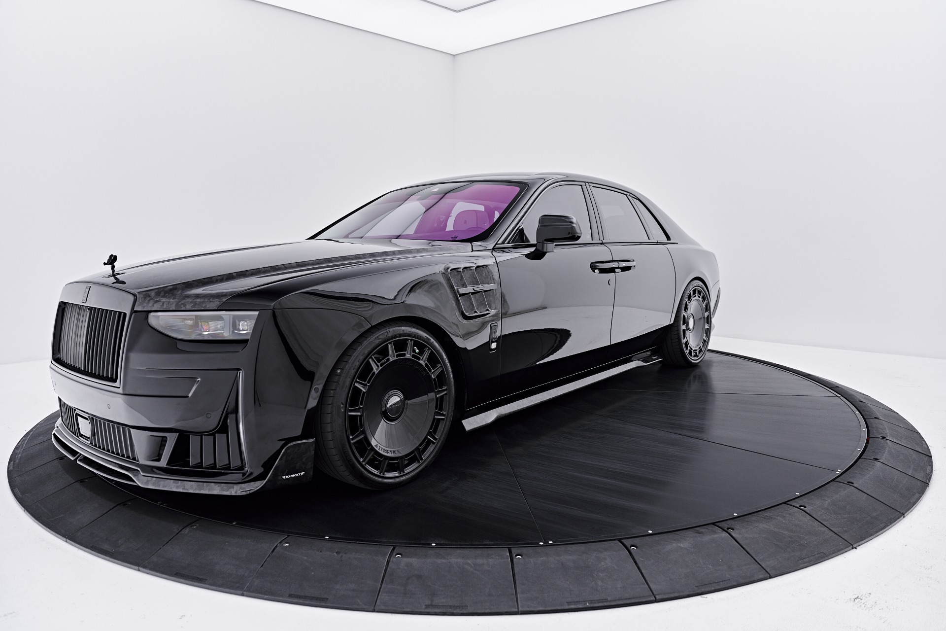 Used 2026 Rolls-Royce Ghost Base For Sale ($549,800) | Lotus Las