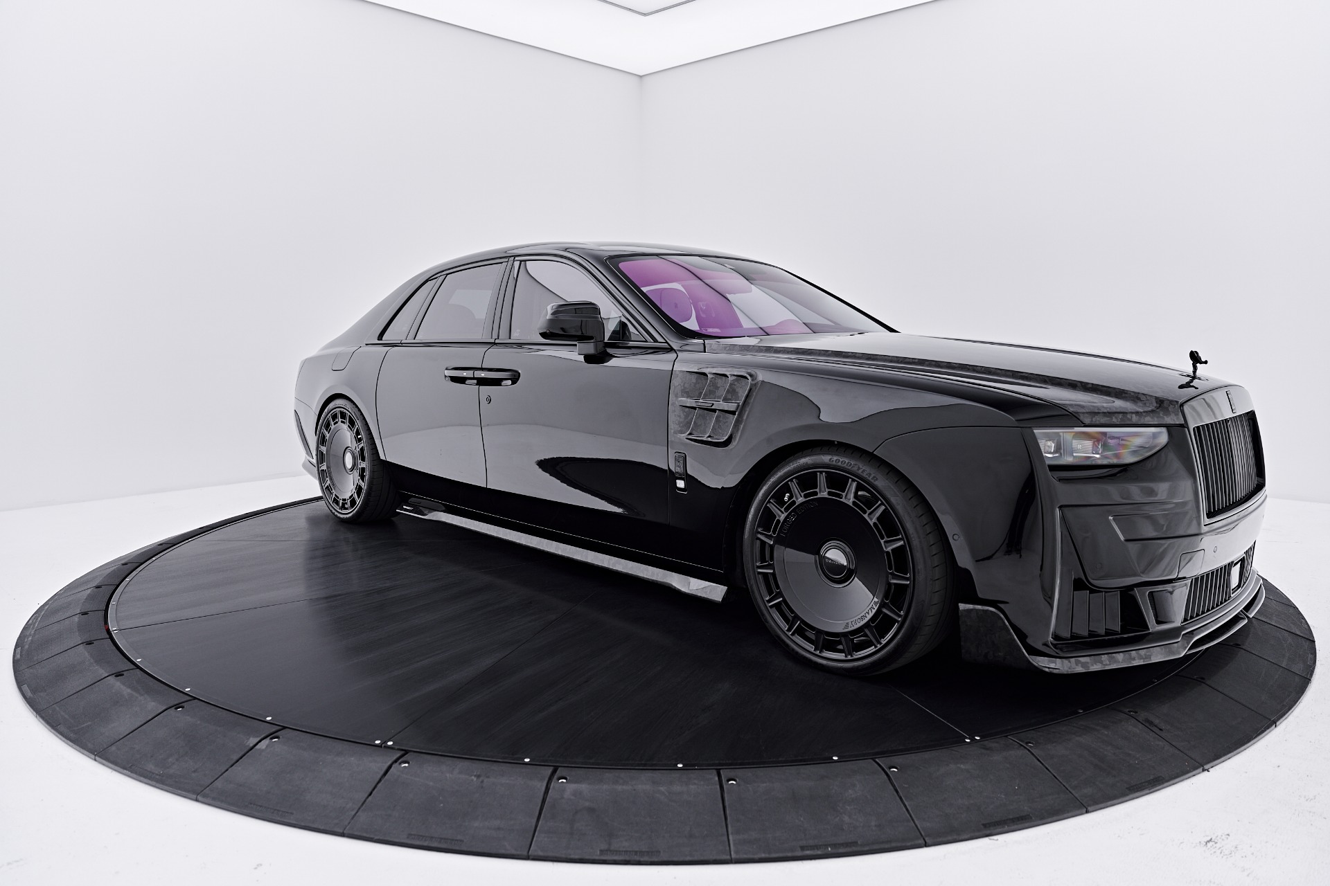 Used 2026 Rolls-Royce Ghost Base For Sale ($629,788) | Lotus Las