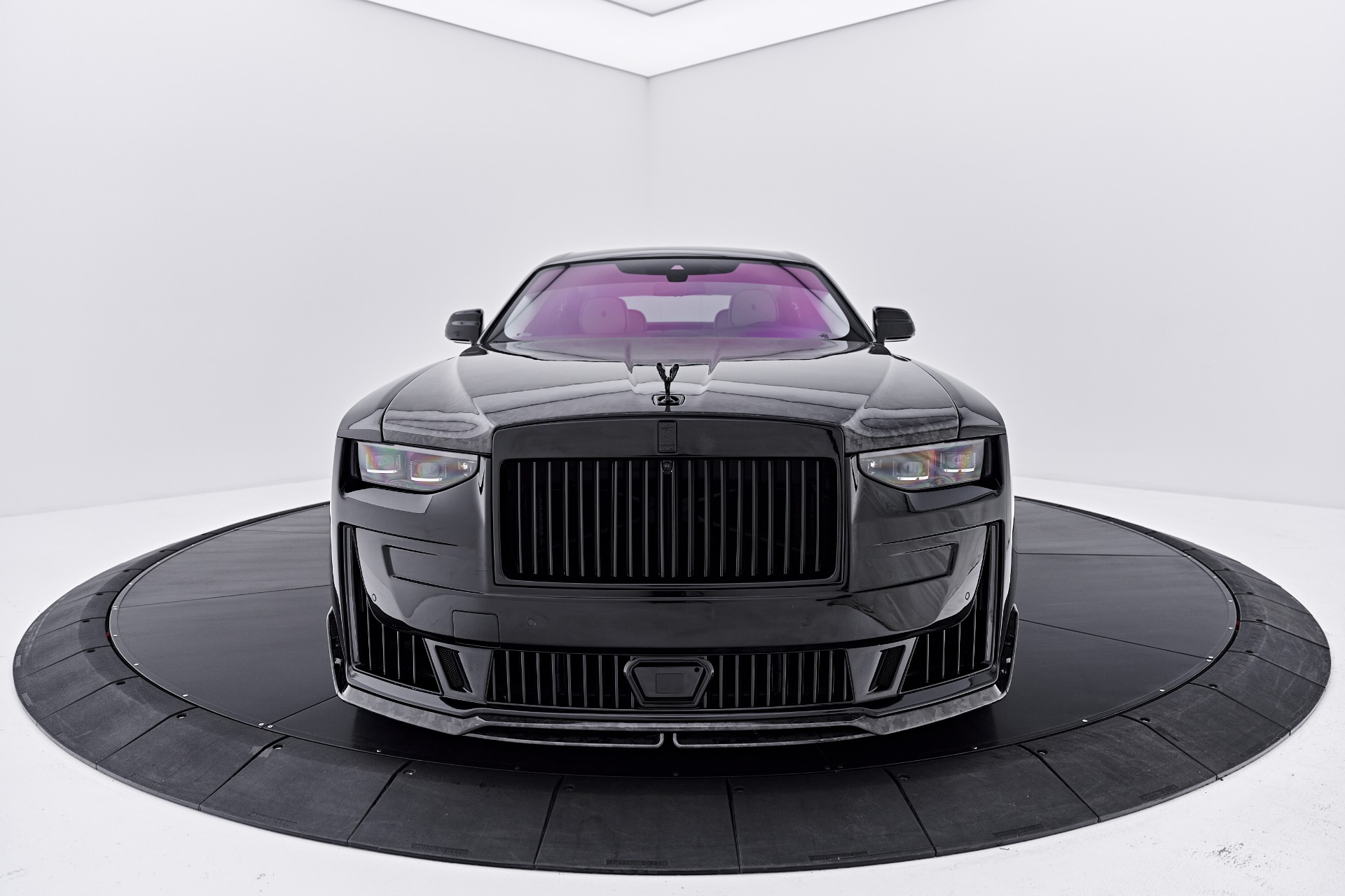 未使用 ROLLS　ROYCE GHOST　ヘッドレストセット　ロールスロイス Used 2026 Rolls-Royce Ghost Base For Sale ($549,800) | Lotus Las