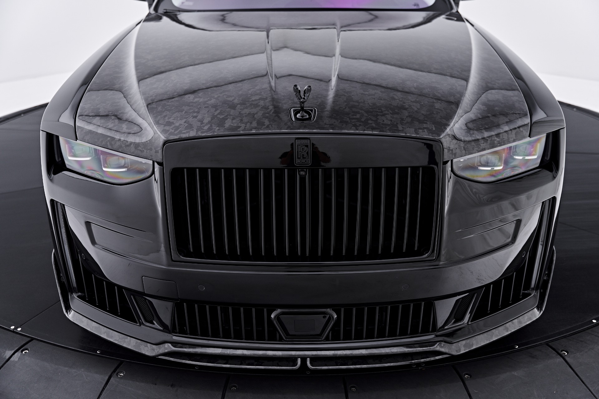 Used 2026 Rolls-Royce Ghost Base For Sale ($549,800) | Lotus Las