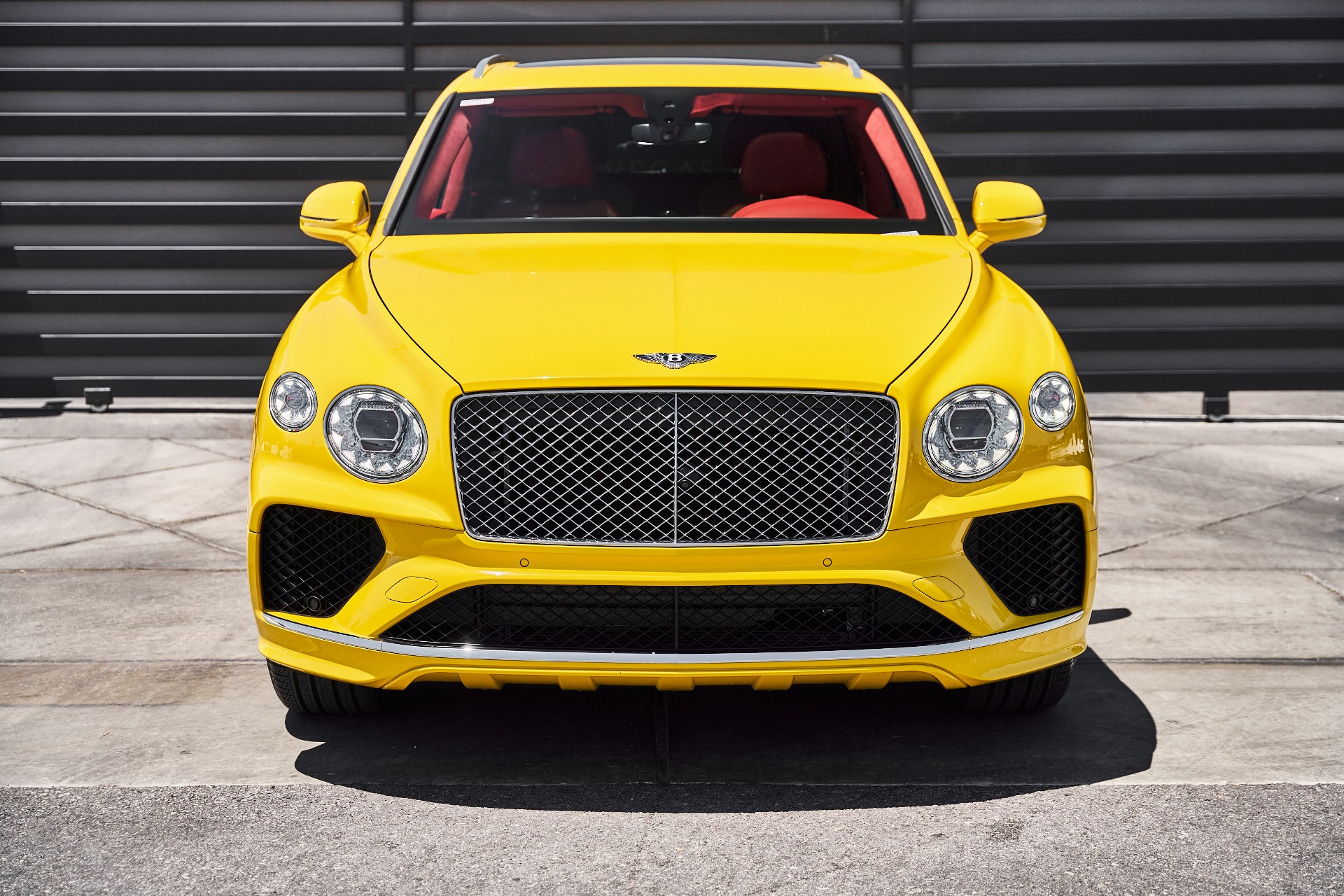 2023 Bentley Bentayga