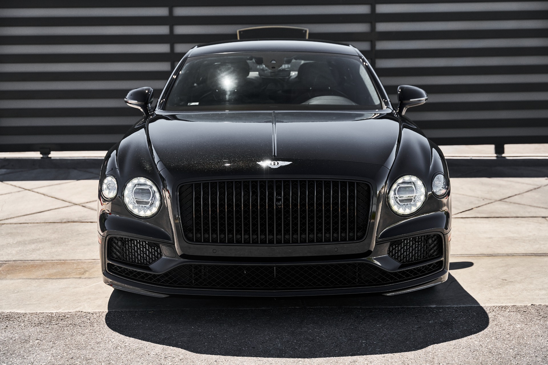 2024 Bentley Flying Spur