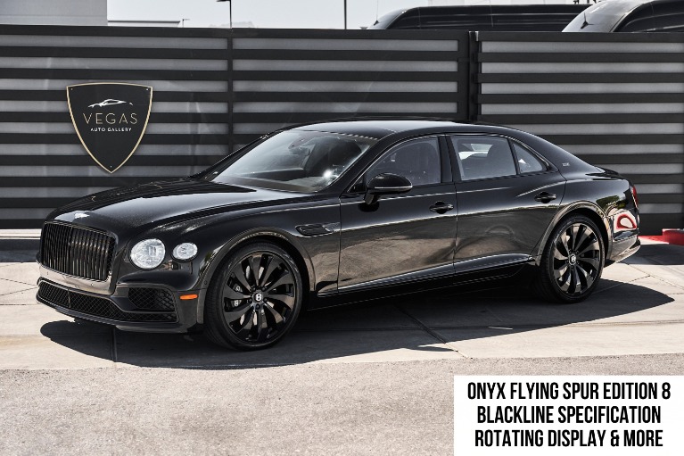 2024 Bentley Flying Spur