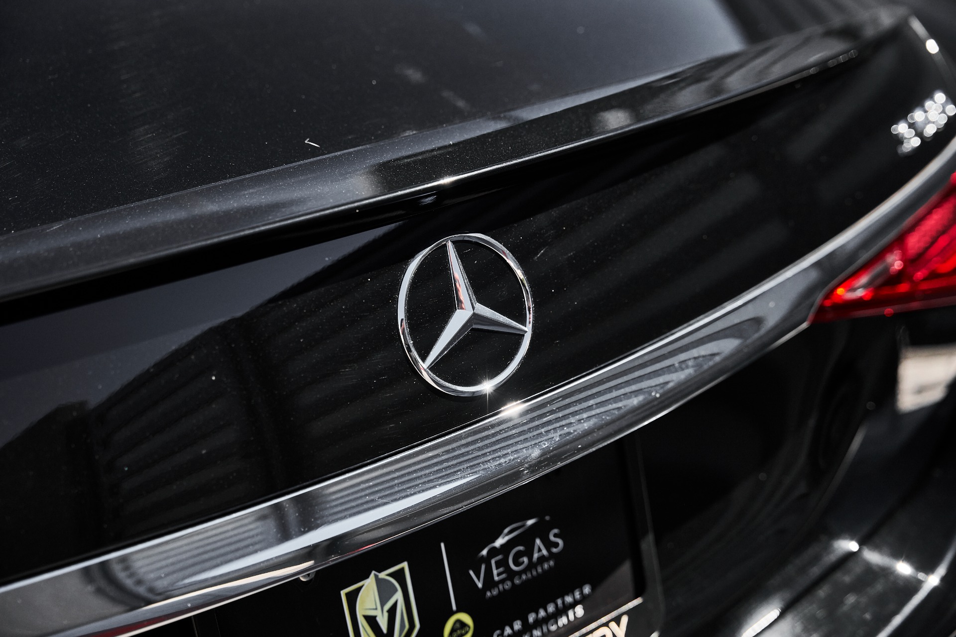 2023 Mercedes-Benz S-Class Maybach - Photo 11