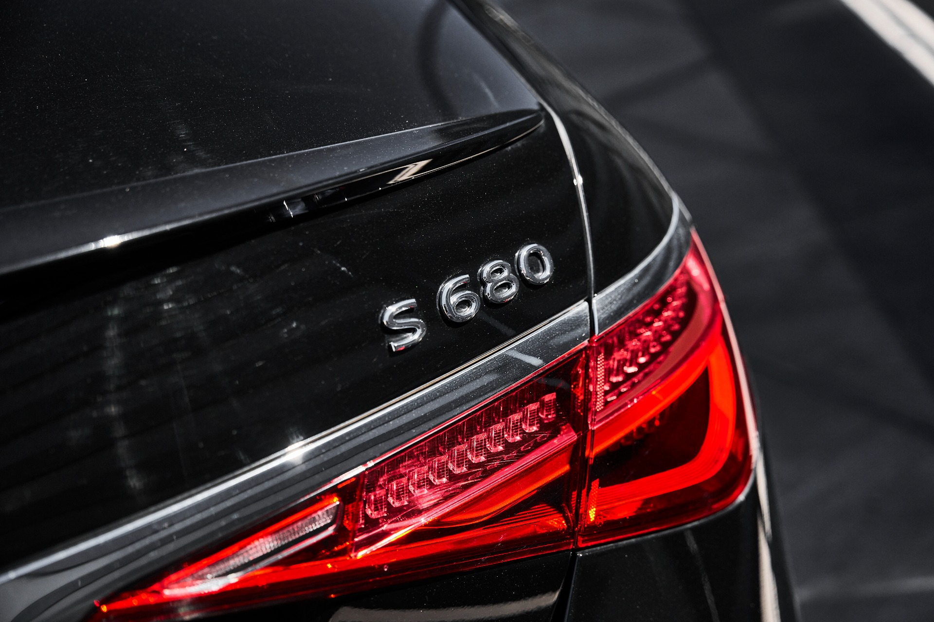 2023 Mercedes-Benz S-Class Maybach - Photo 12