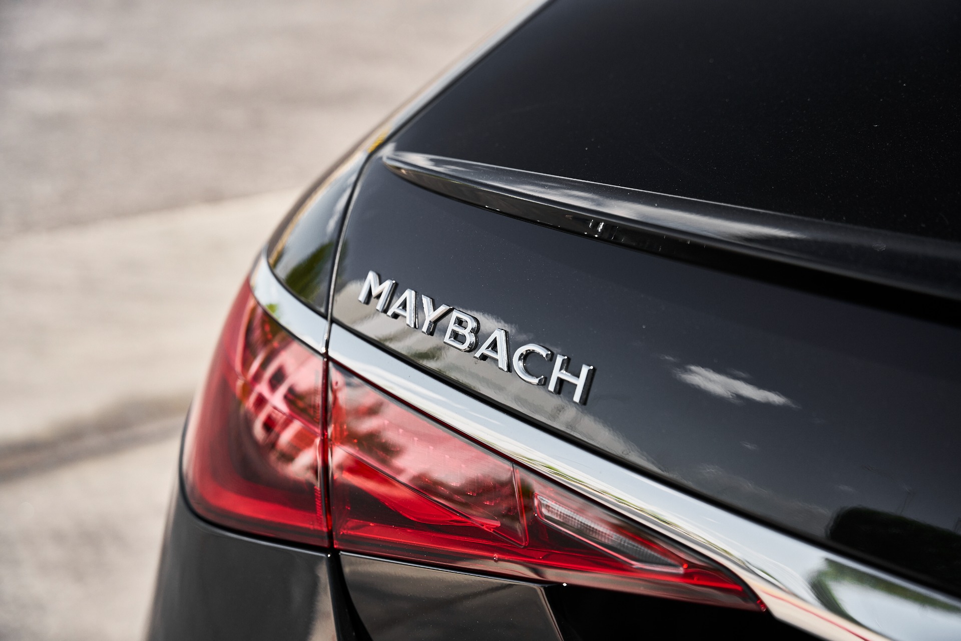 2023 Mercedes-Benz S-Class Maybach - Photo 13