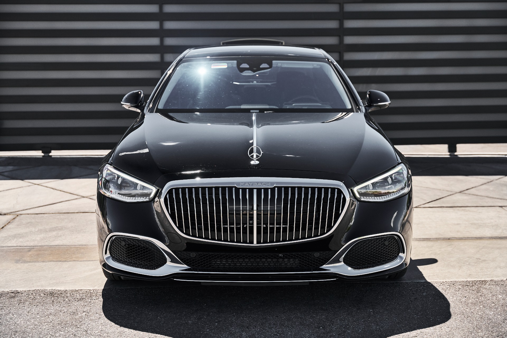 2023 Mercedes-Benz S-Class Maybach - Photo 15