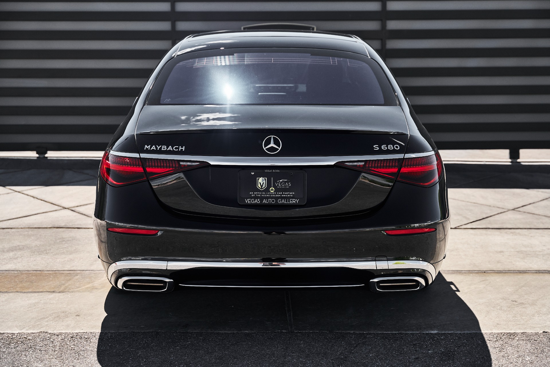 2023 Mercedes-Benz S-Class Maybach - Photo 16