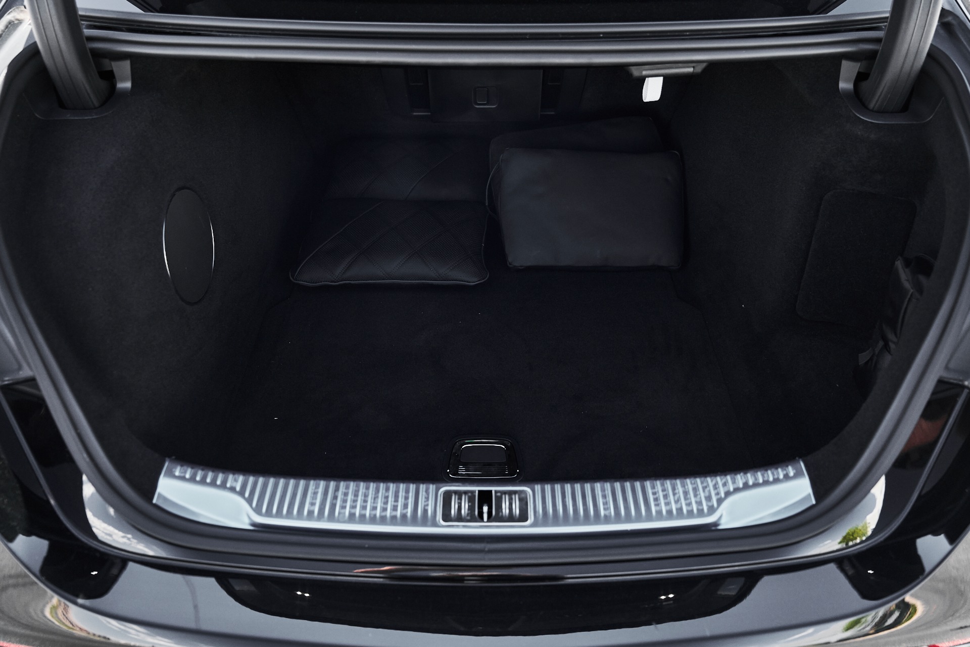 2023 Mercedes-Benz S-Class Maybach - Photo 18