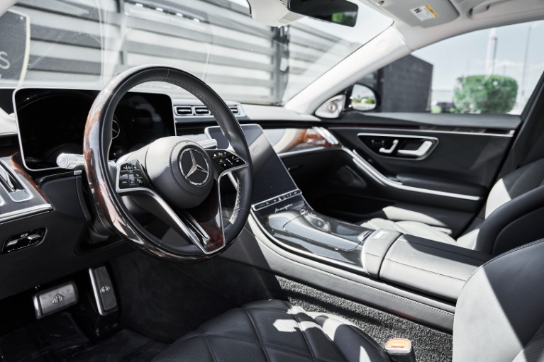 2023 Mercedes-Benz S-Class Maybach - Photo 86