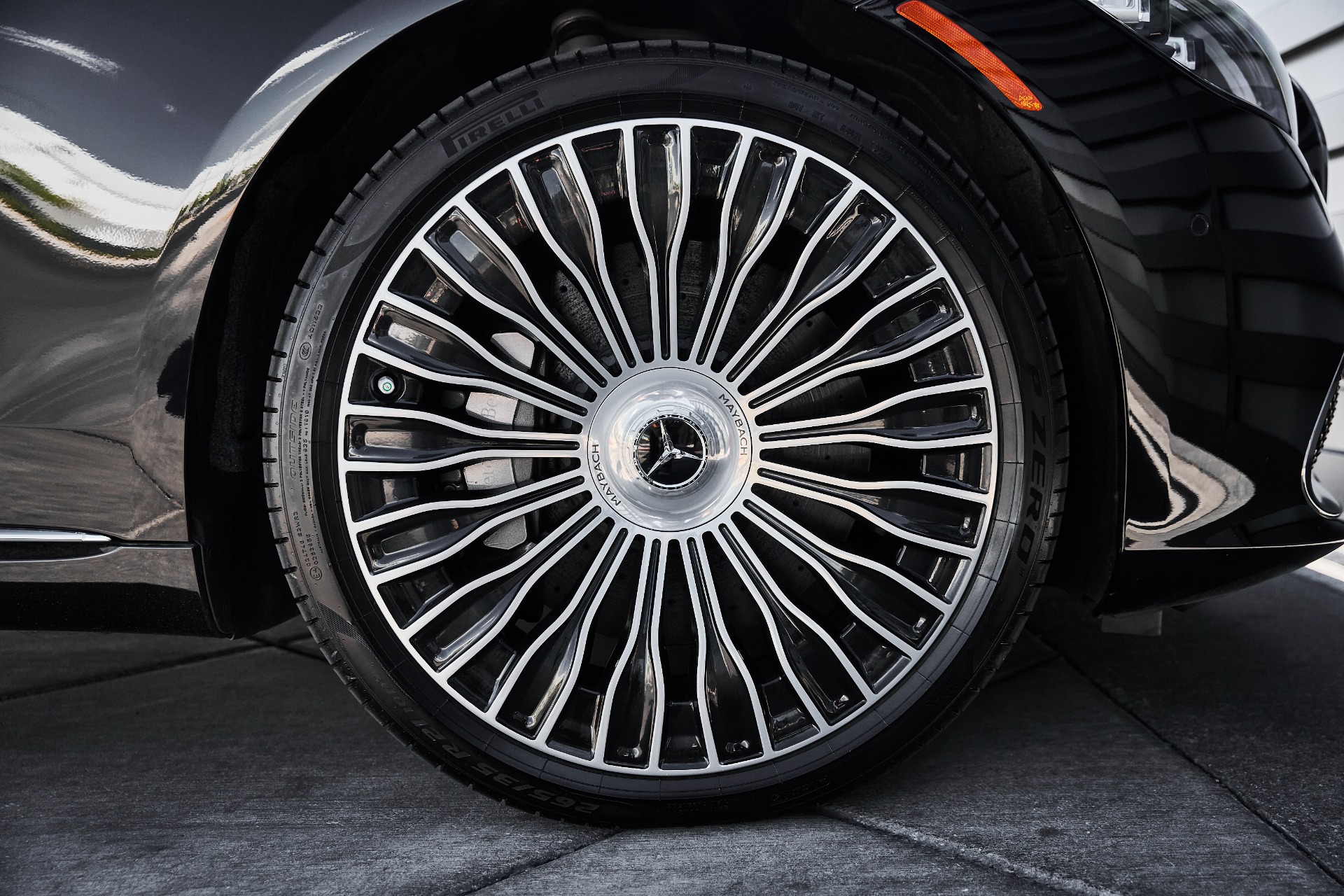 2023 Mercedes-Benz S-Class Maybach - Photo 21