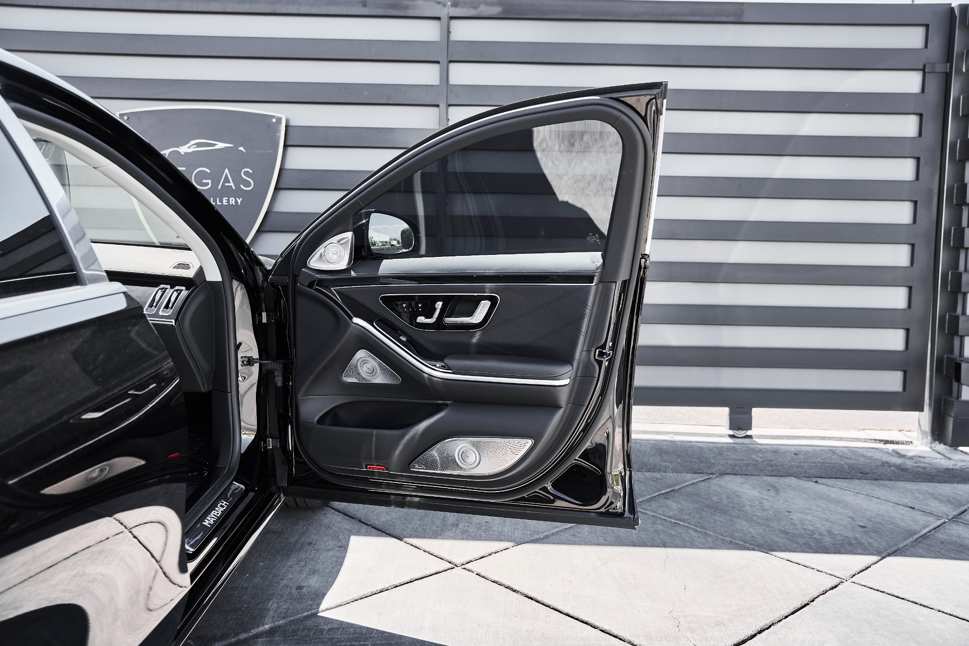 2023 Mercedes-Benz S-Class Maybach - Photo 22