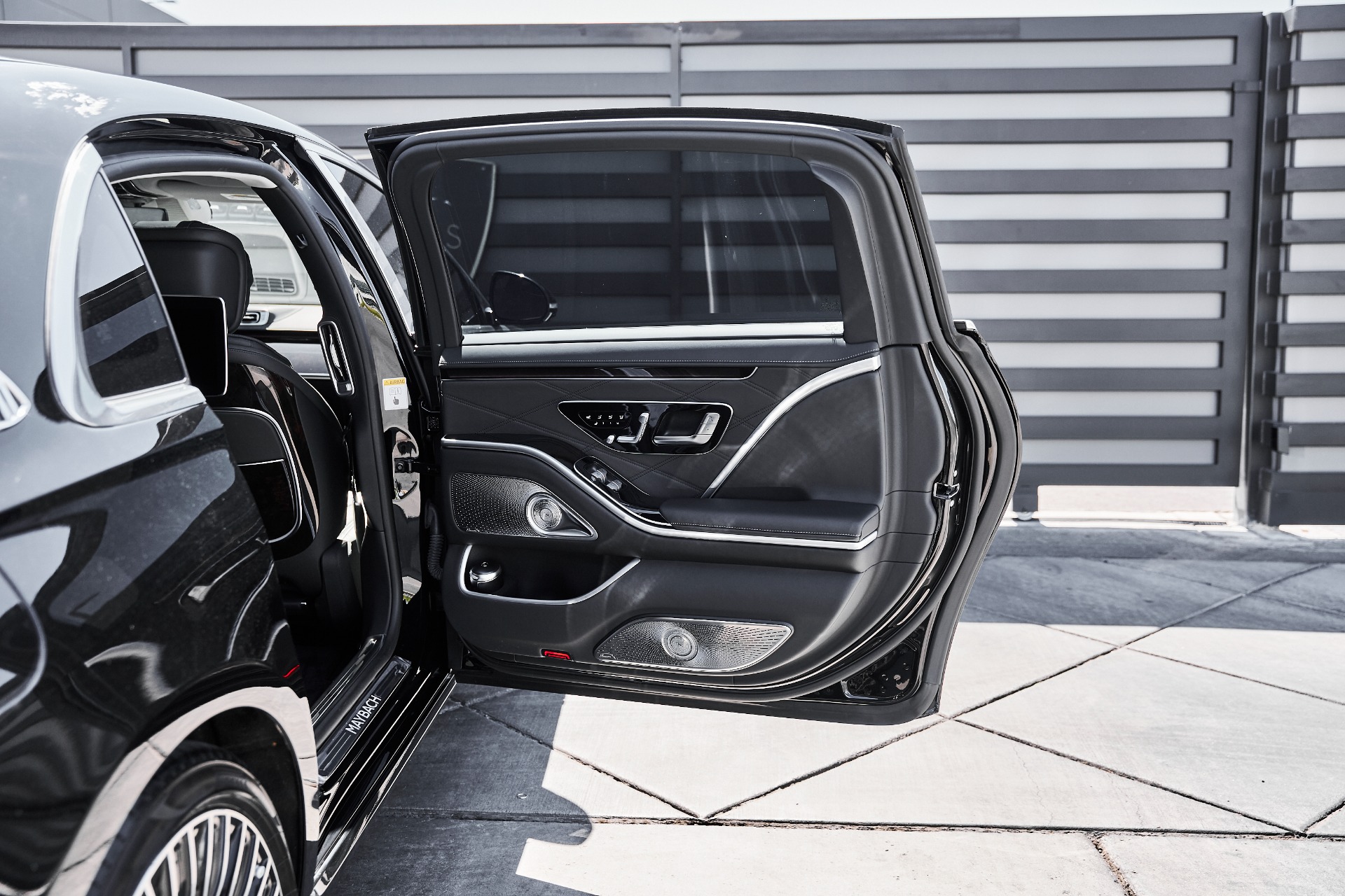 2023 Mercedes-Benz S-Class Maybach - Photo 25