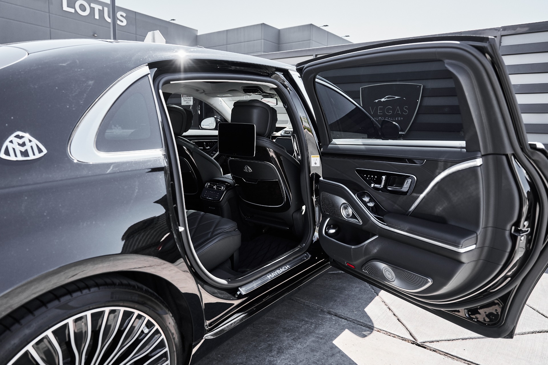 2023 Mercedes-Benz S-Class Maybach - Photo 26