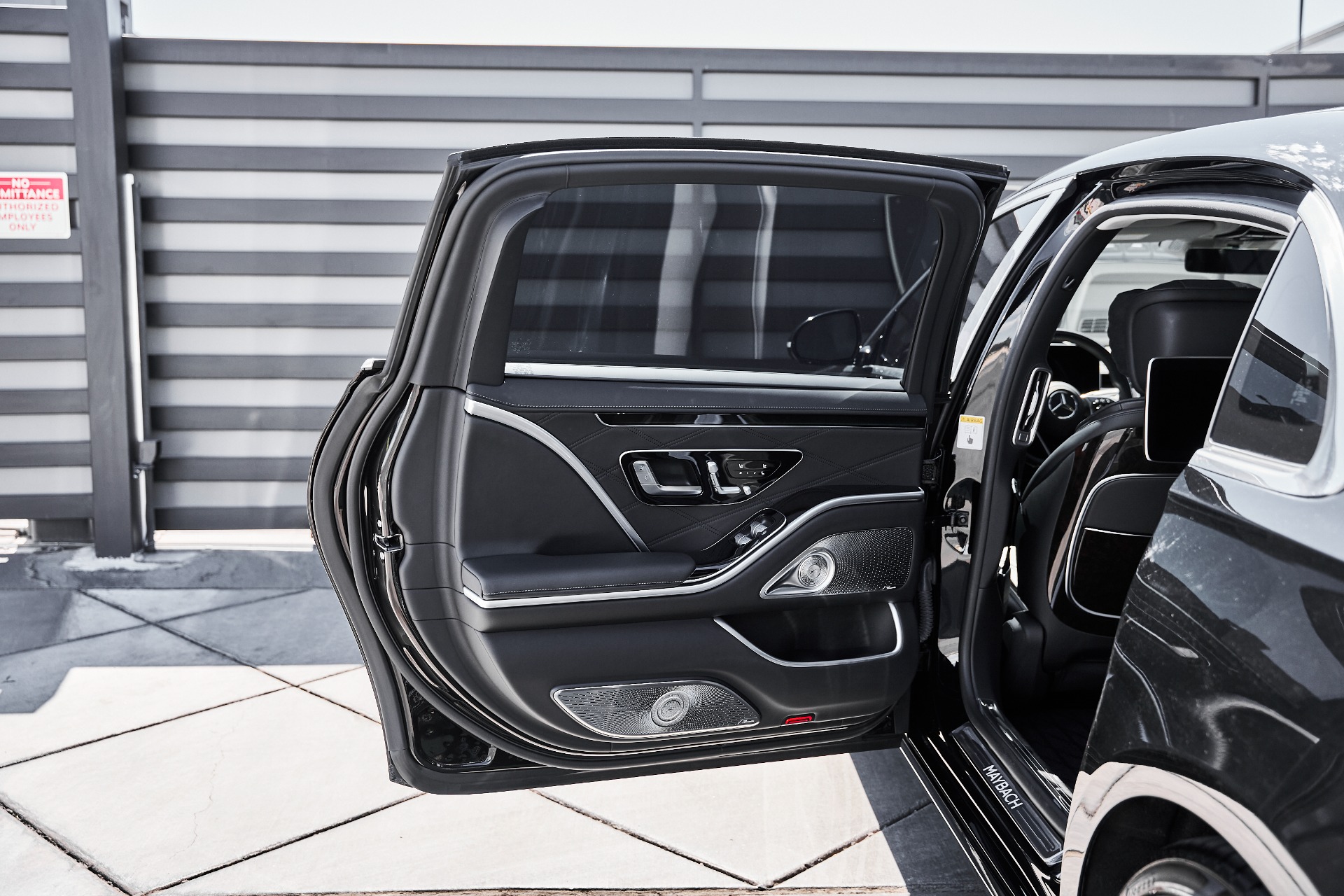 2023 Mercedes-Benz S-Class Maybach - Photo 27