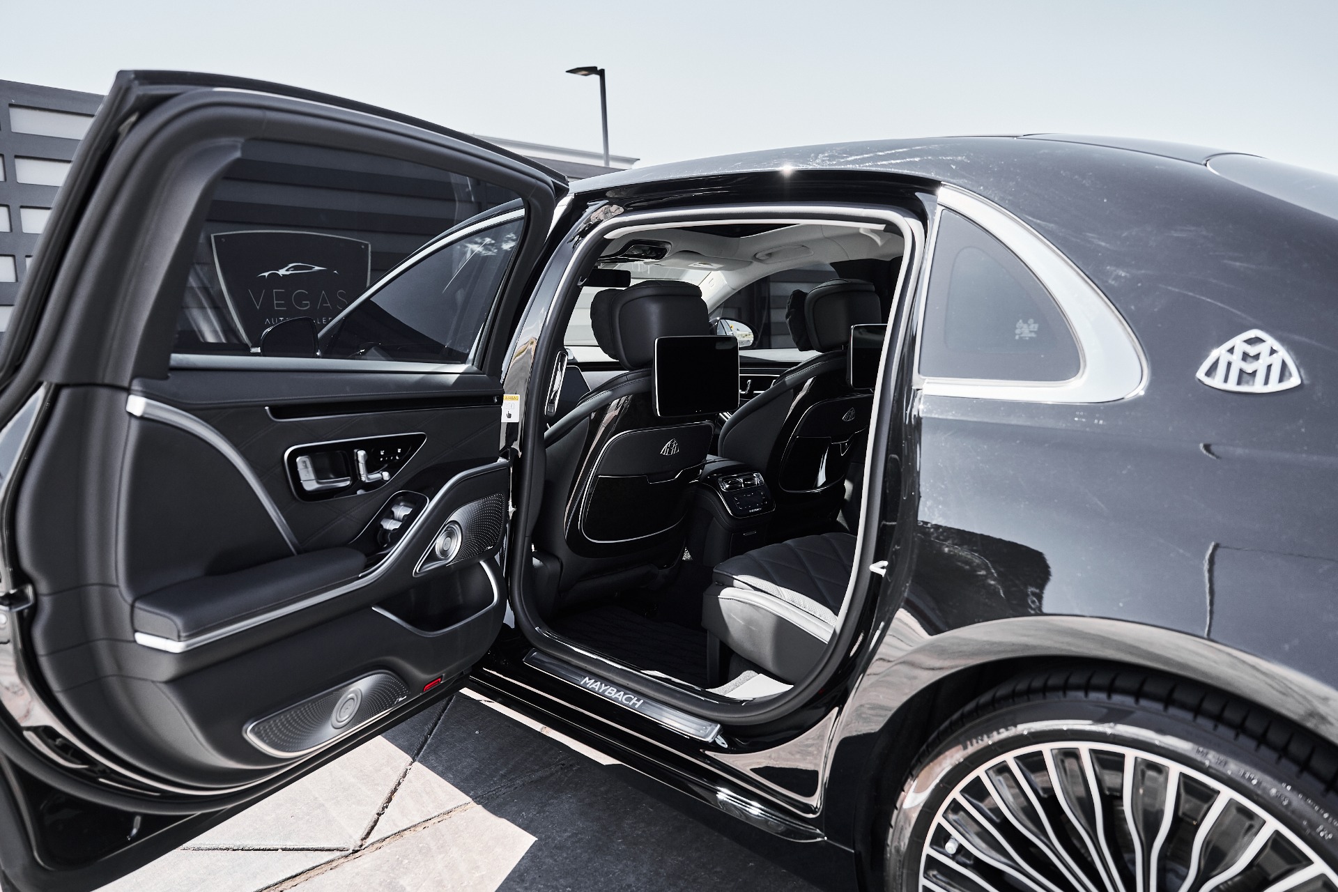 2023 Mercedes-Benz S-Class Maybach - Photo 28