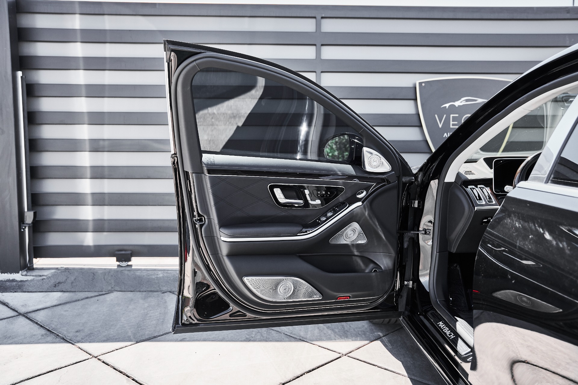 2023 Mercedes-Benz S-Class Maybach - Photo 29