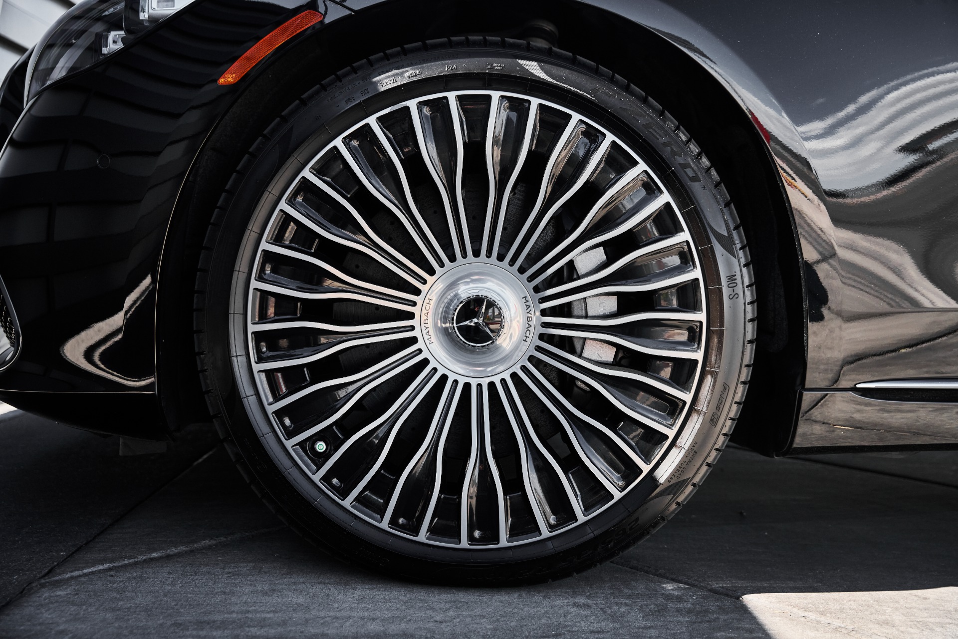 2023 Mercedes-Benz S-Class Maybach - Photo 3