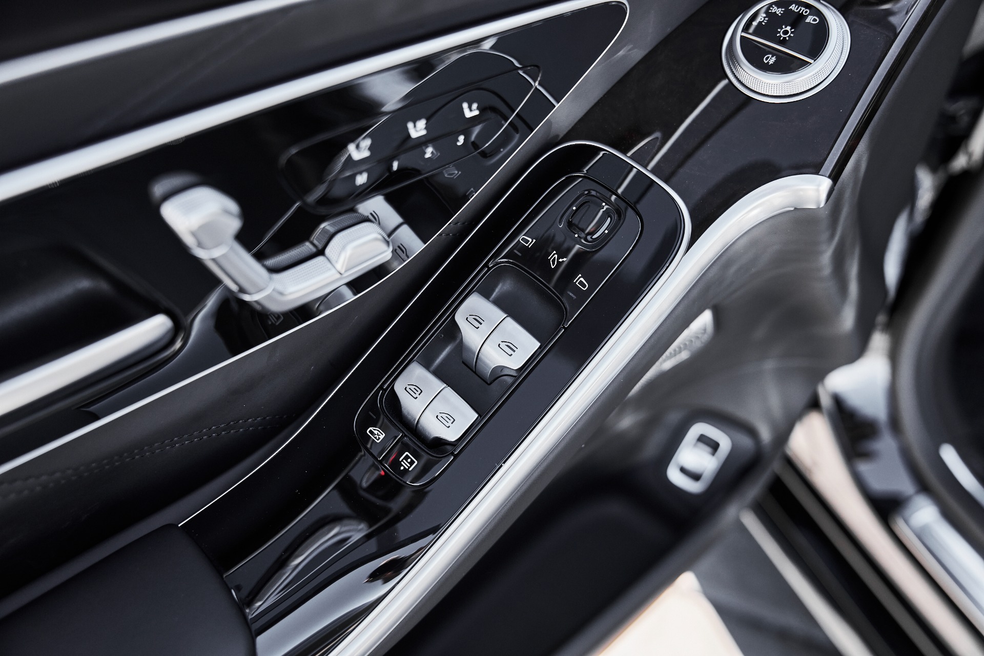 2023 Mercedes-Benz S-Class Maybach - Photo 32