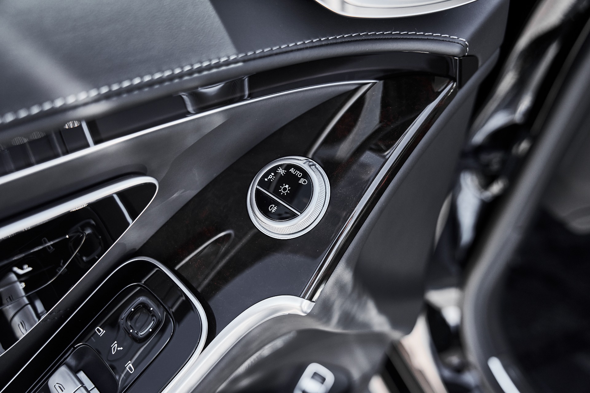 2023 Mercedes-Benz S-Class Maybach - Photo 33