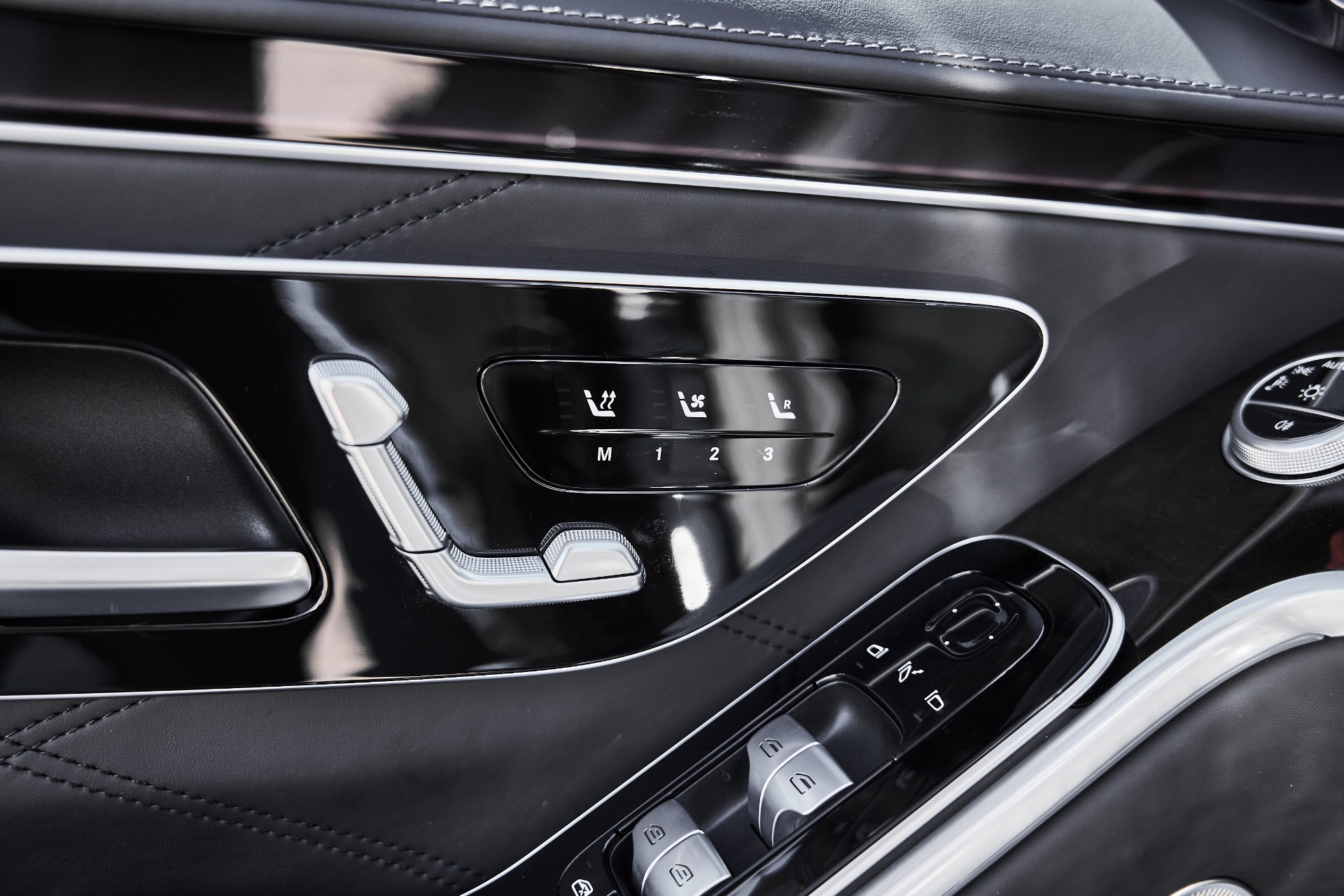 2023 Mercedes-Benz S-Class Maybach - Photo 35