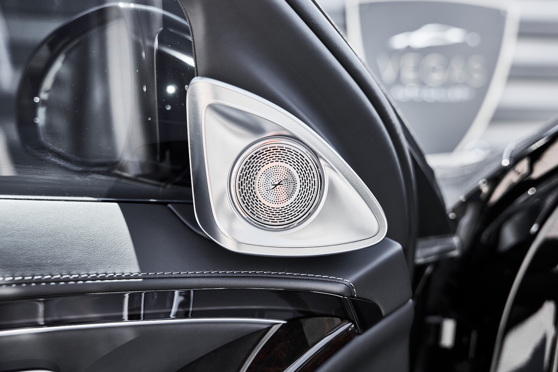 2023 Mercedes-Benz S-Class Maybach - Photo 36