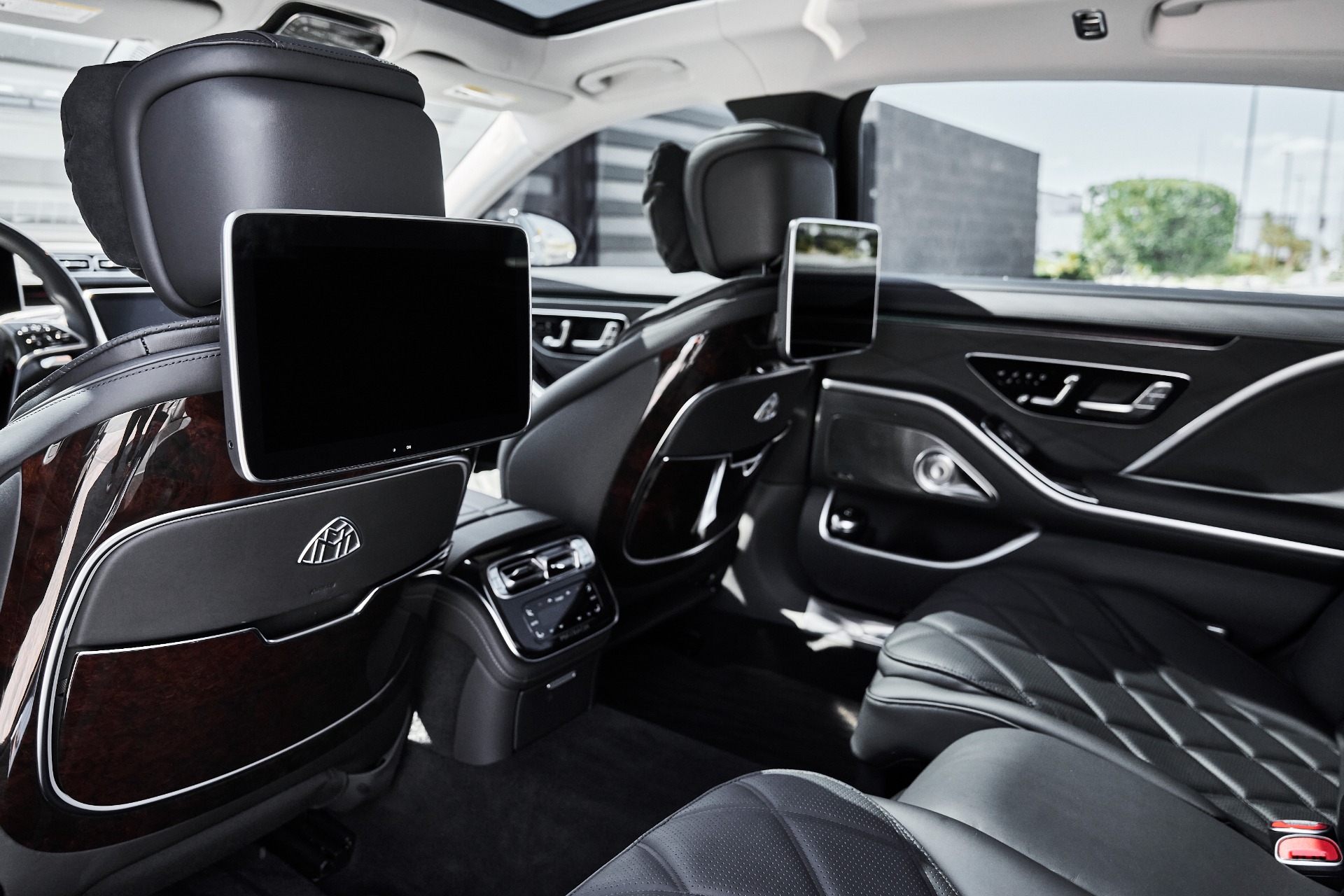 2023 Mercedes-Benz S-Class Maybach - Photo 38