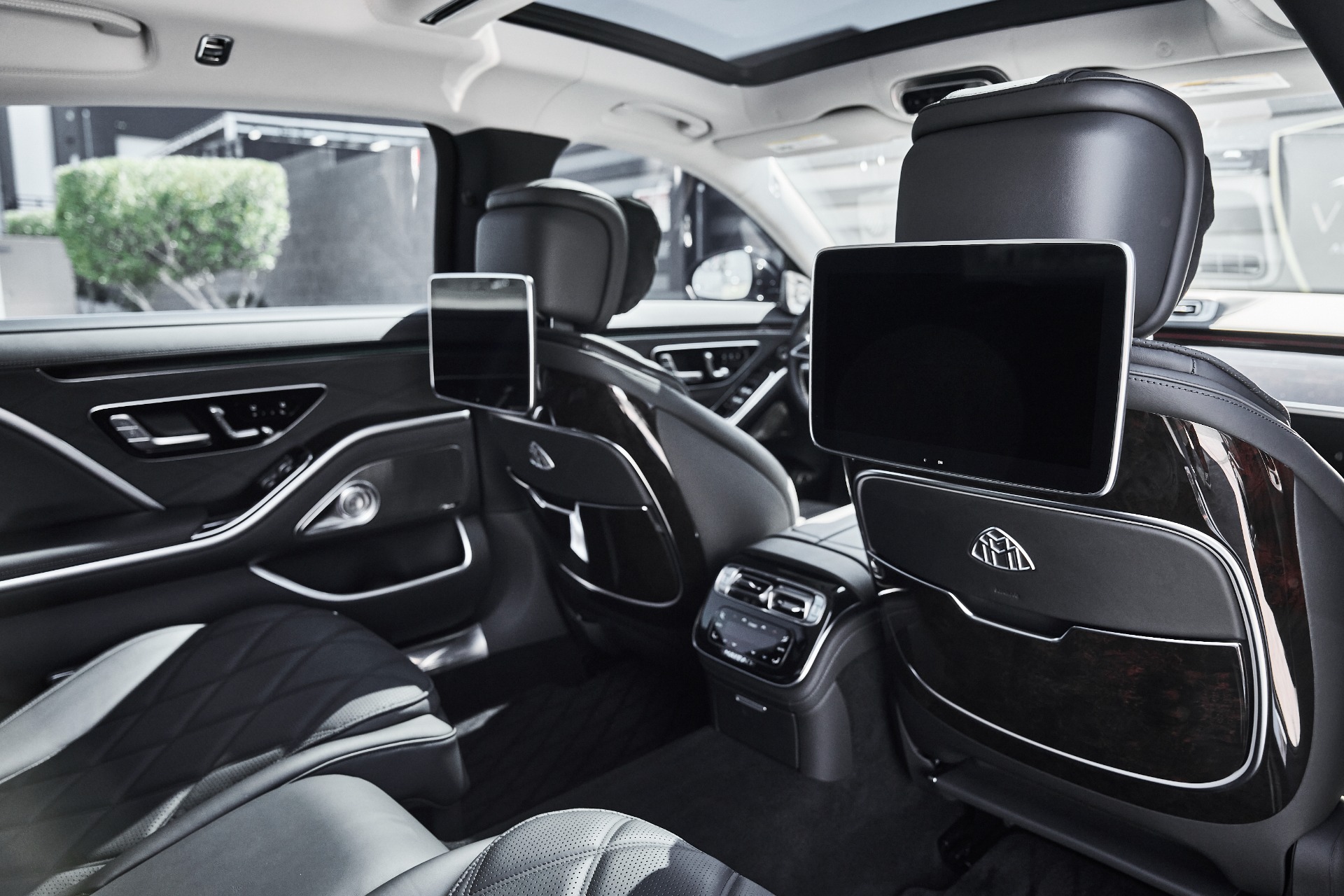 2023 Mercedes-Benz S-Class Maybach - Photo 39