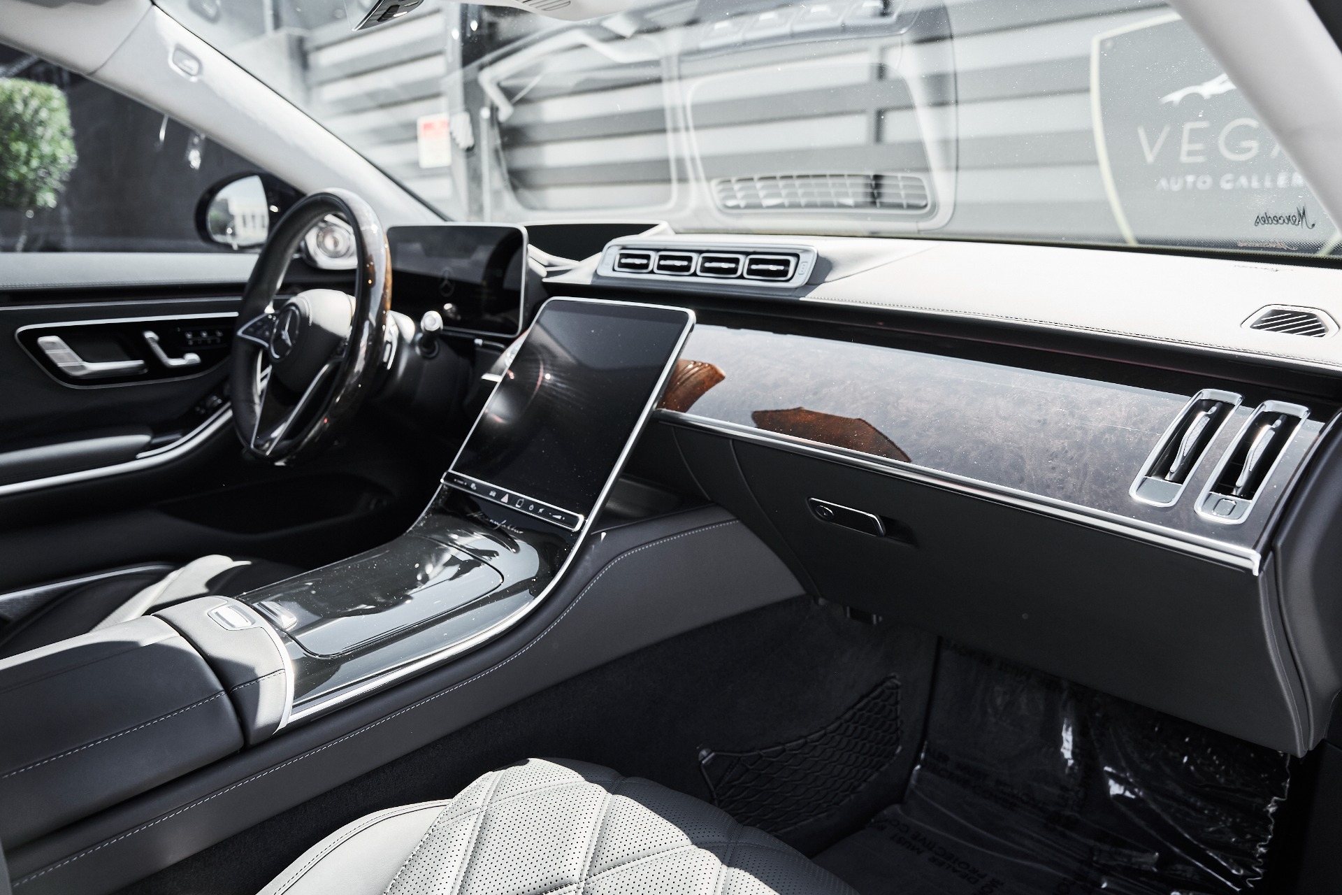 2023 Mercedes-Benz S-Class Maybach - Photo 40