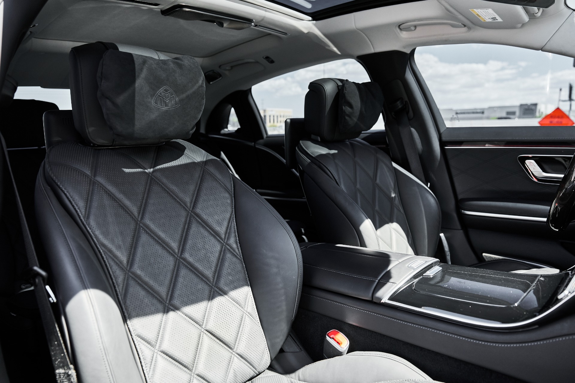 2023 Mercedes-Benz S-Class Maybach - Photo 42