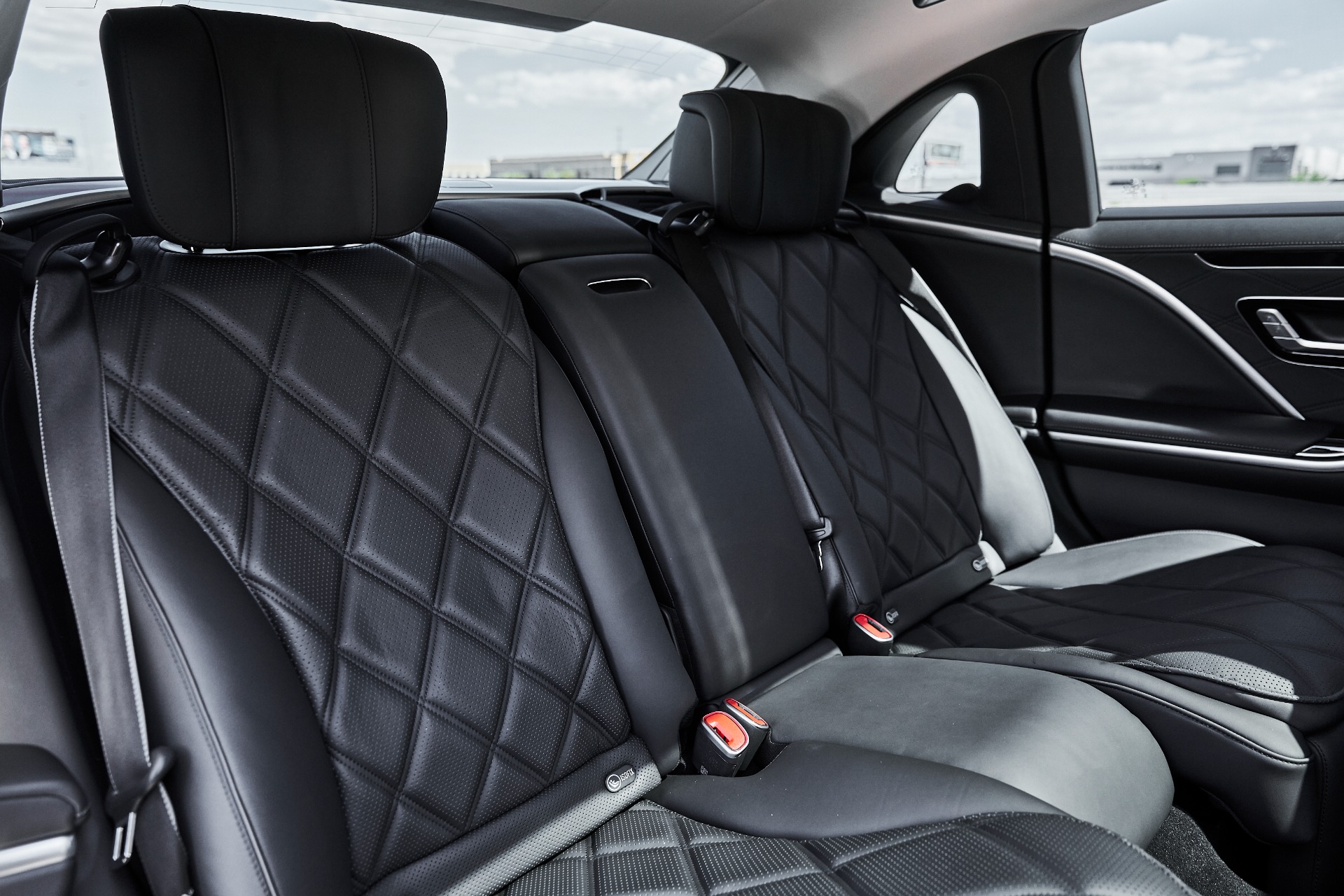 2023 Mercedes-Benz S-Class Maybach - Photo 43