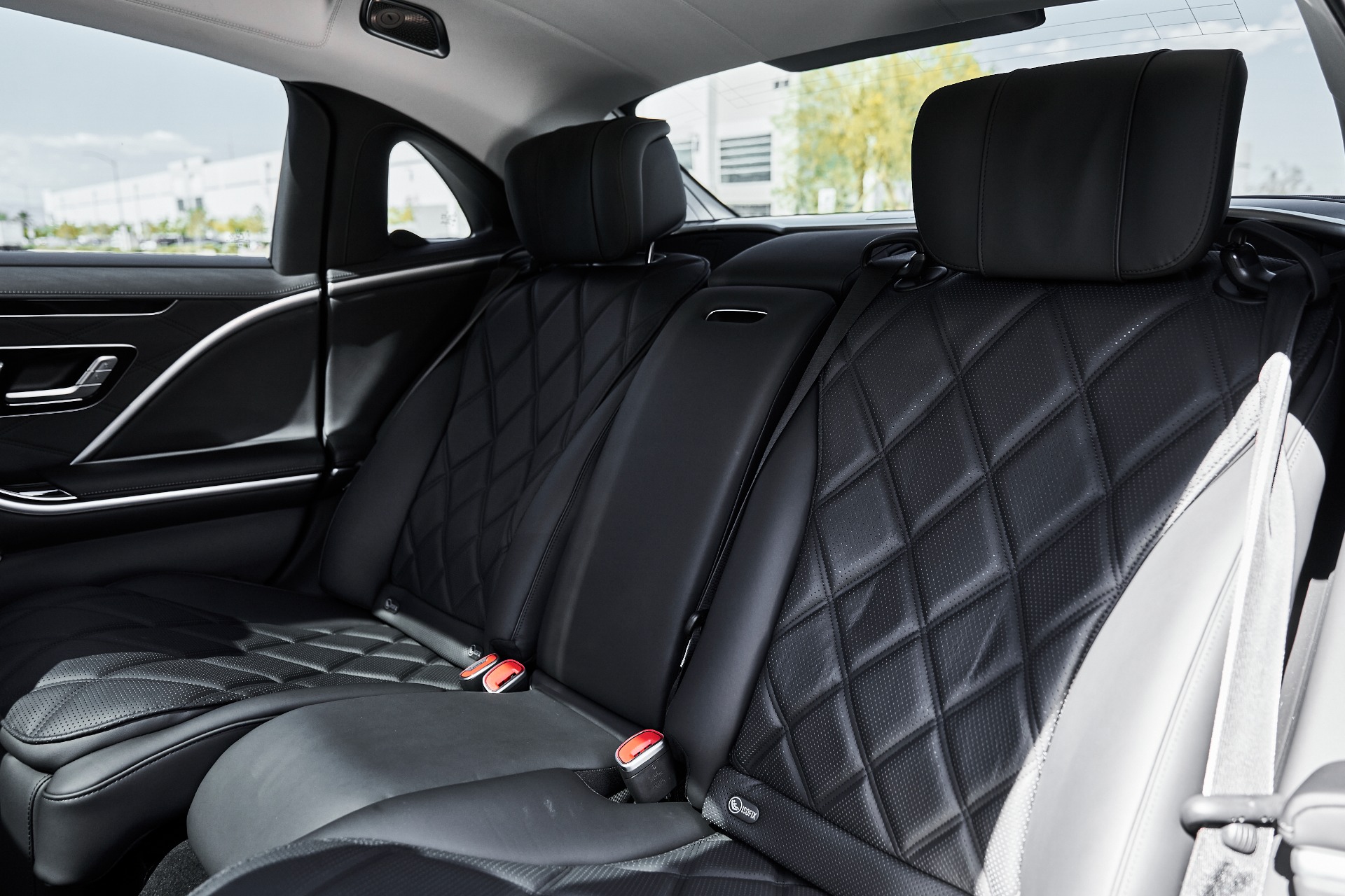 2023 Mercedes-Benz S-Class Maybach - Photo 44